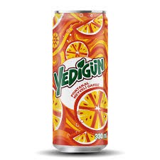 Yedigün (33 cl.)