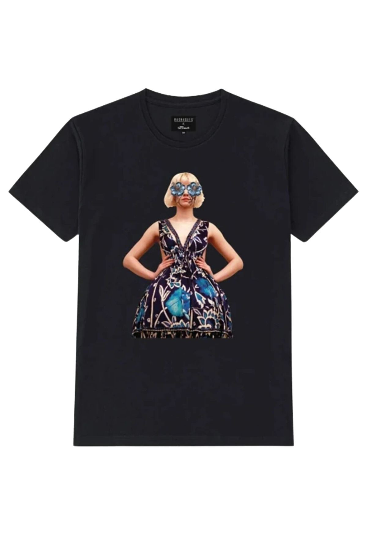 Bashaques T-shirt / Ballerina