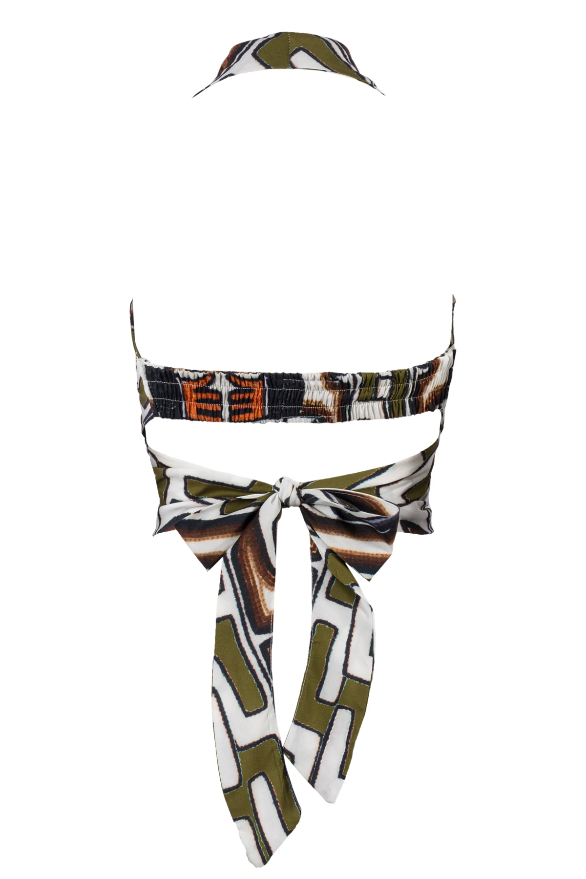 BASHAQUES INKA GOD SET