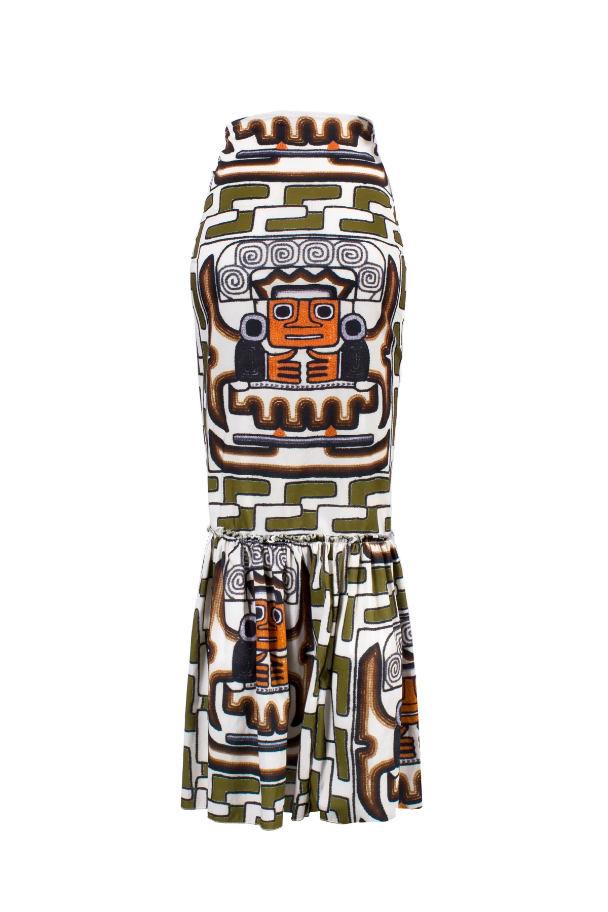 BASHAQUES INKA GOD SET