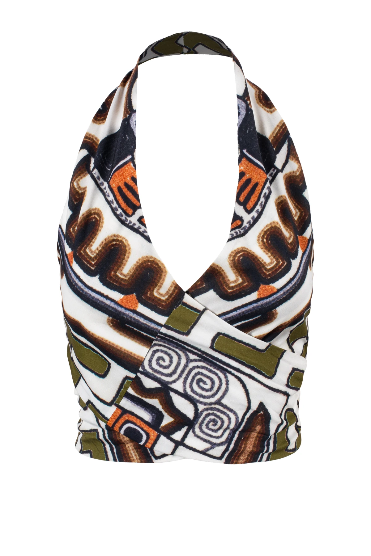 BASHAQUES INKA GOD SET