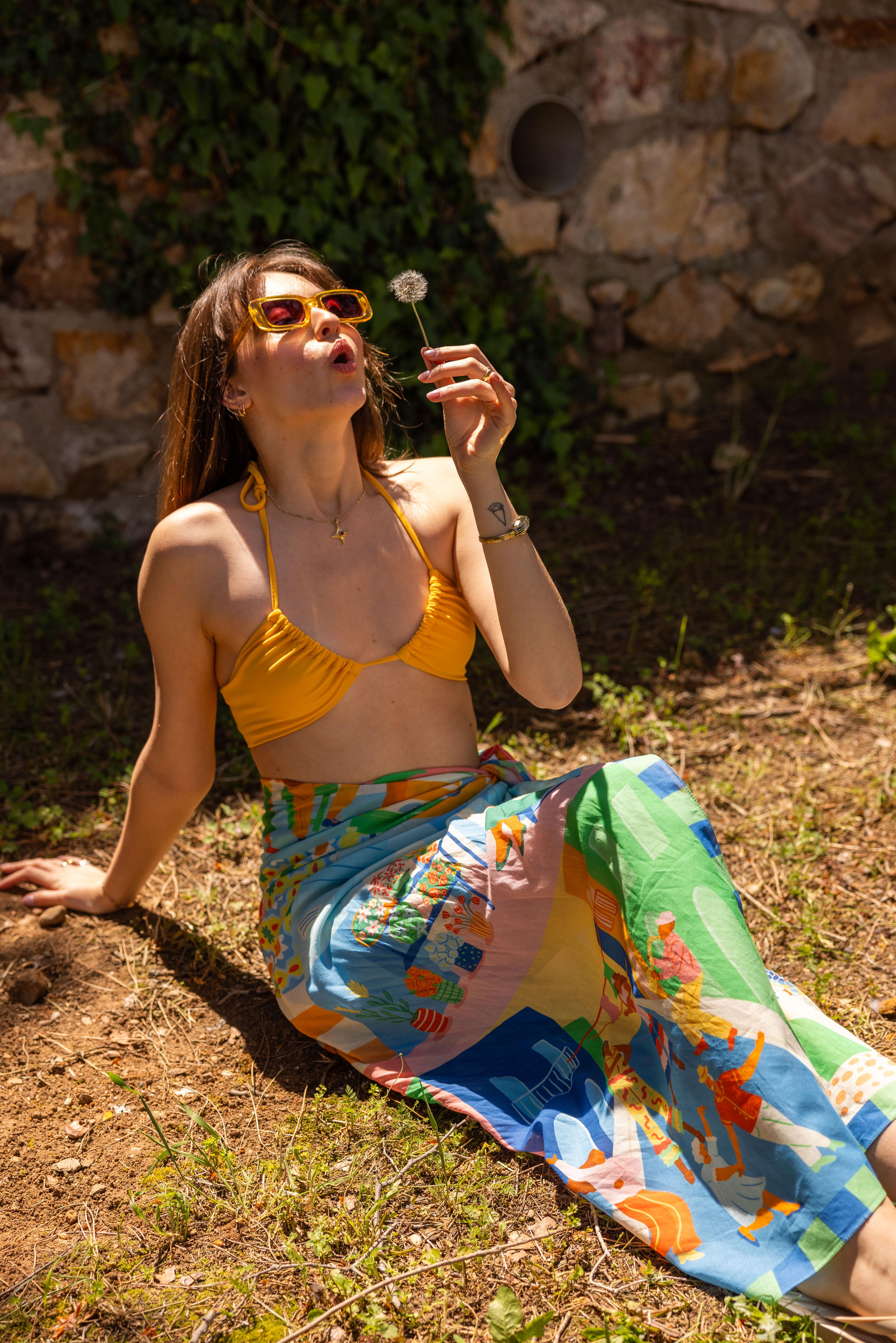 Havana Pareo & Şal