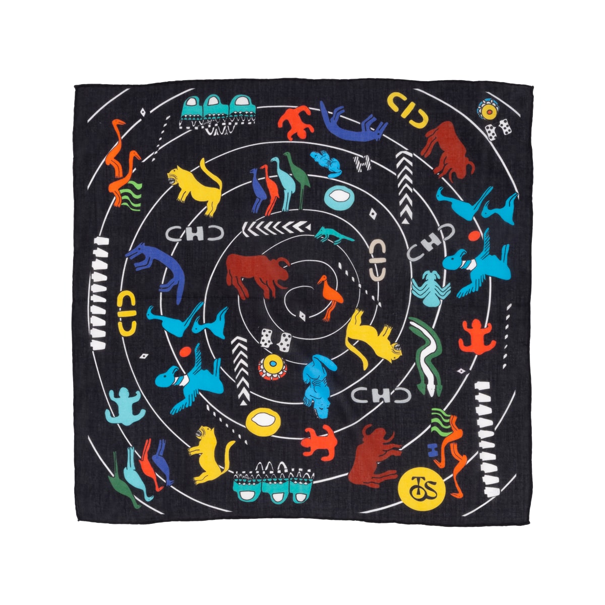 Göbeklitepe Fular & Bandana