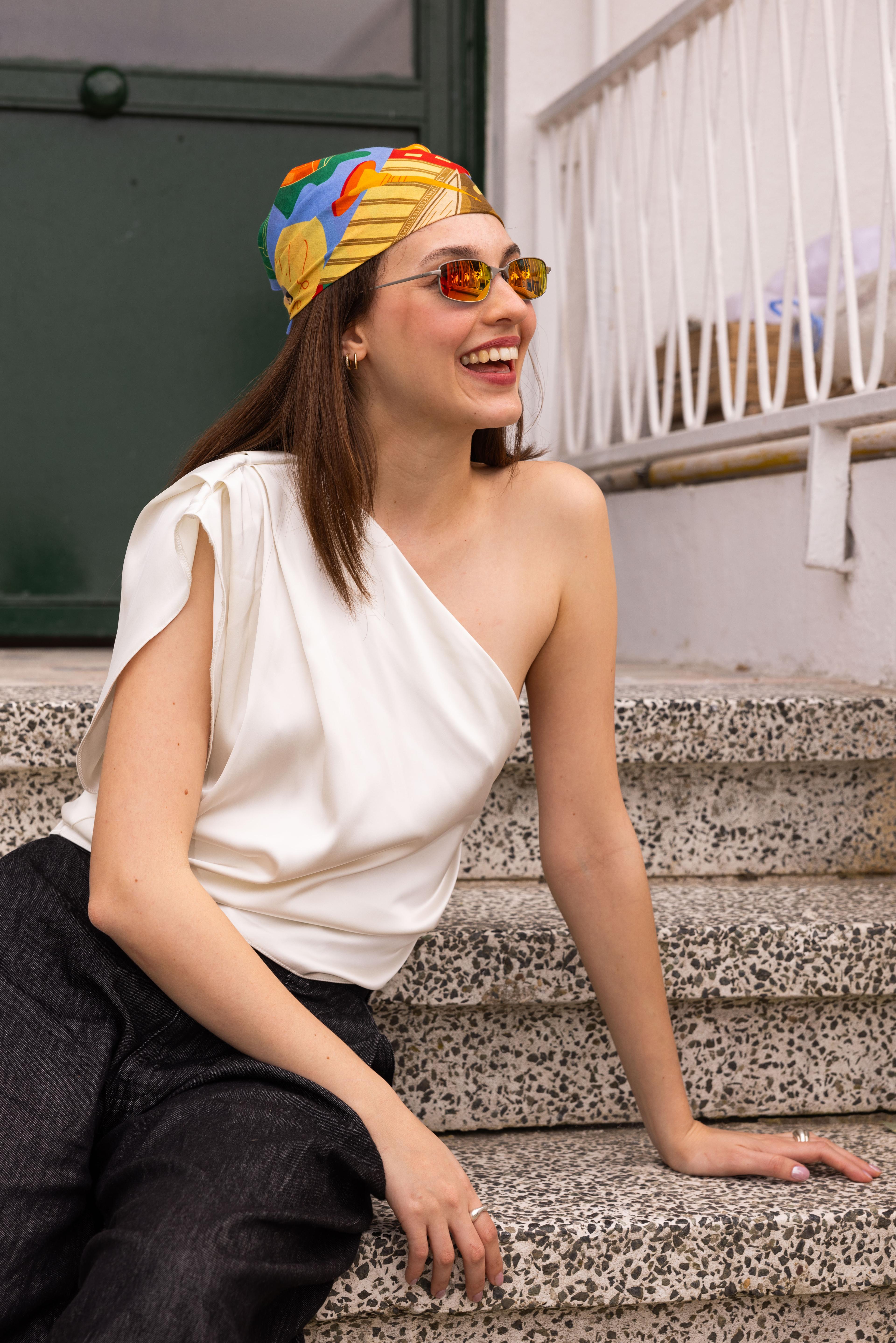 Rome Fular & Bandana