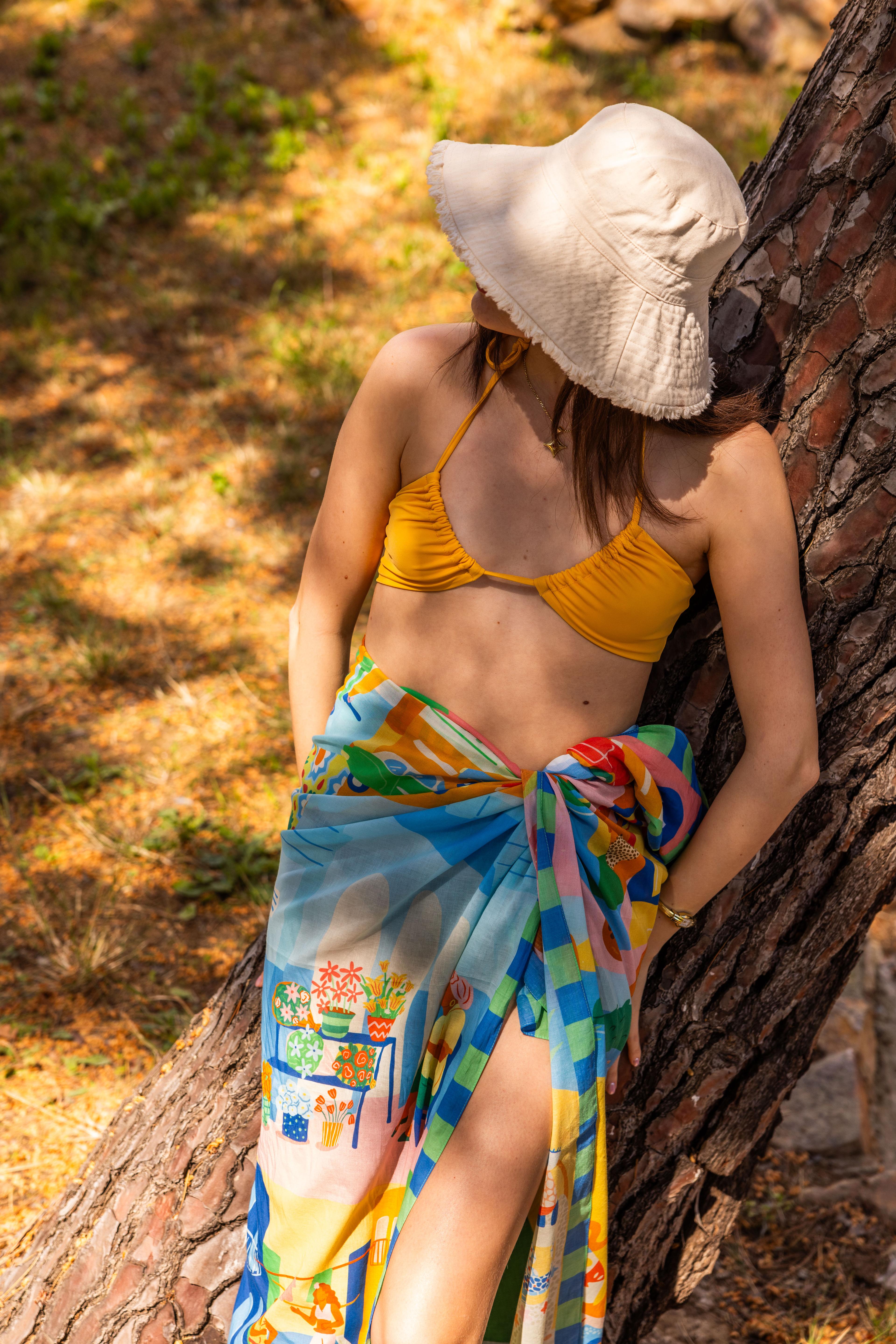 Havana Pareo & Şal