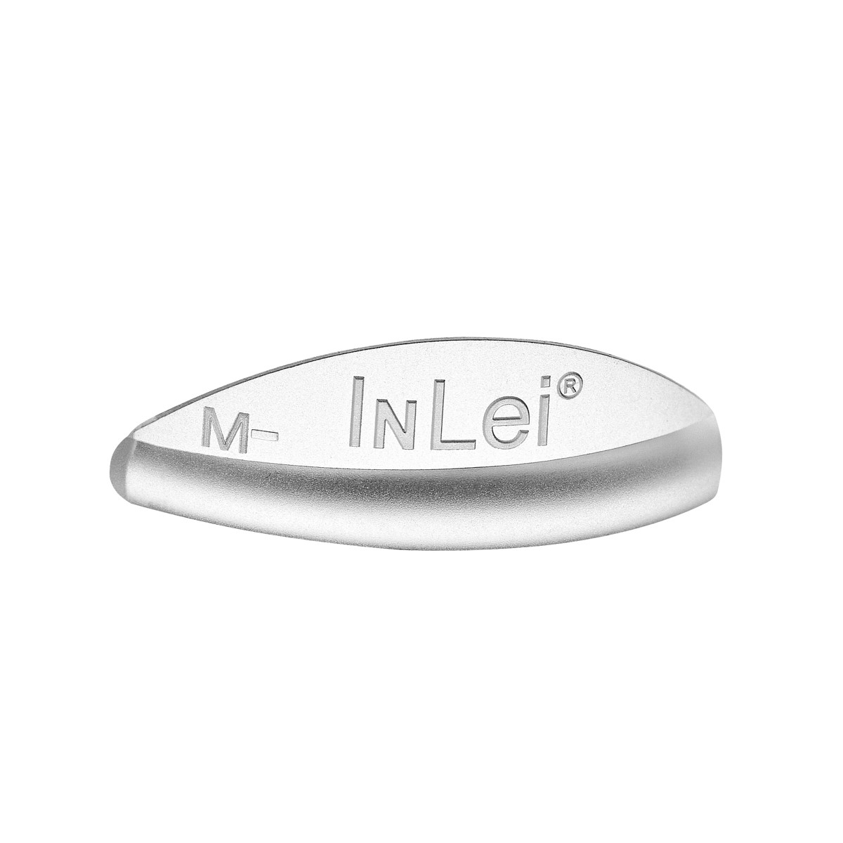 İnLei® “ONE” M Numara Kirpik Kıvırıcı Silikon Bigudi