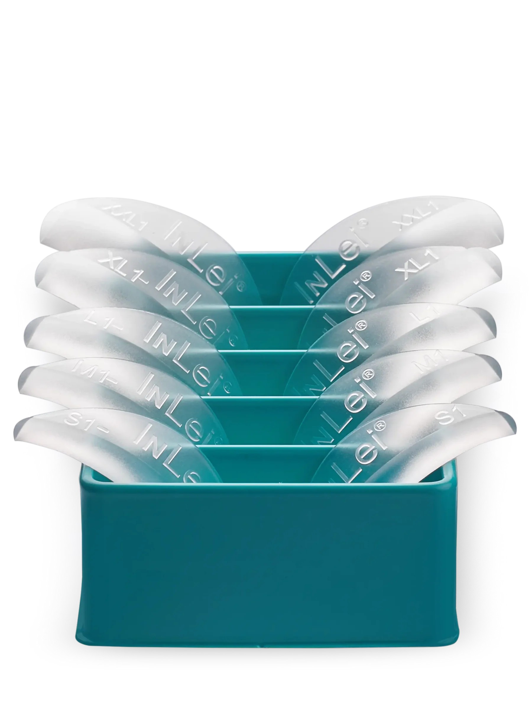 InLei® “ONLY1” 4 pairs MIX Pack (S1,M1,L1,XL1)