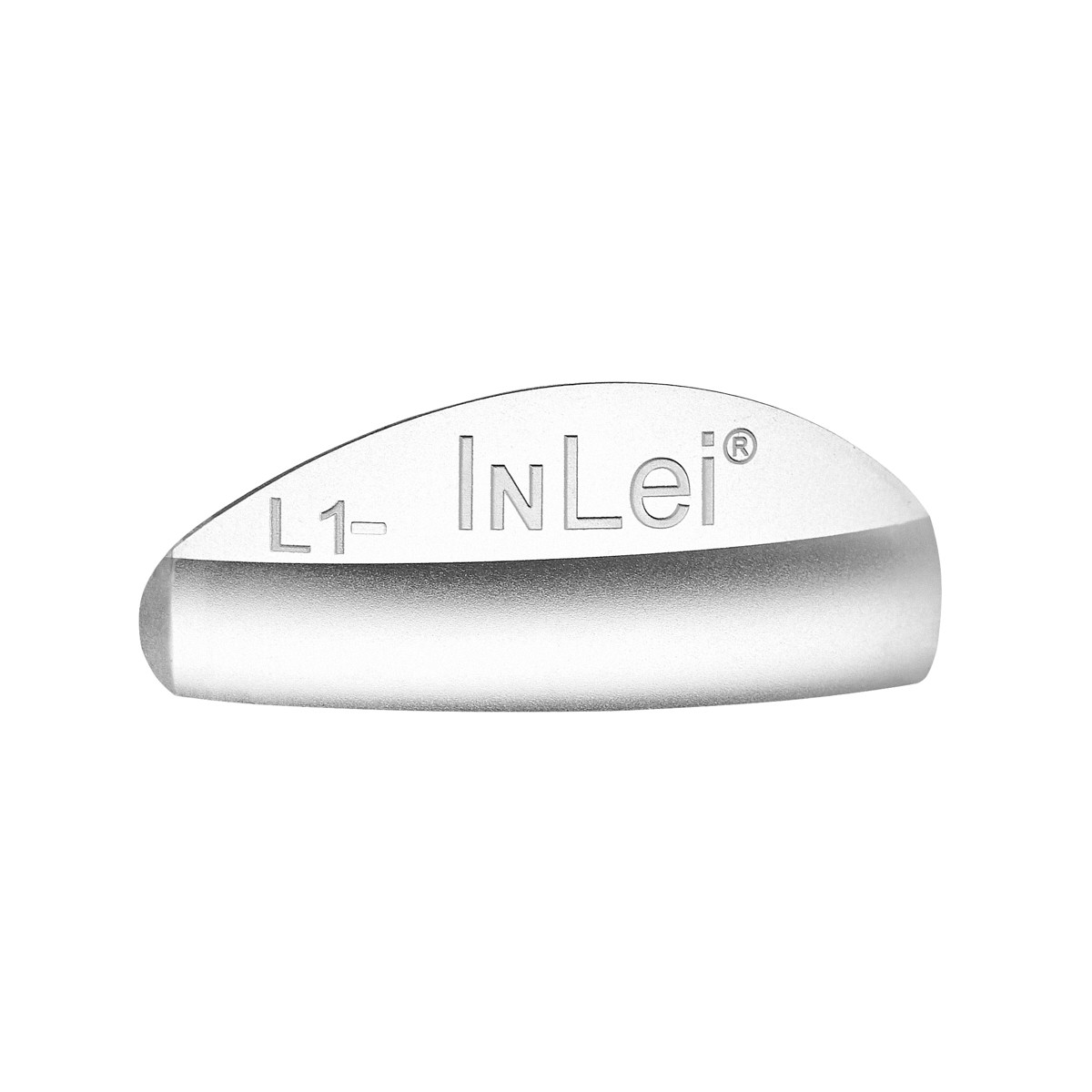 İnLei® “ONE” L1 Numara Kirpik Kıvırıcı Silikon Bigudi