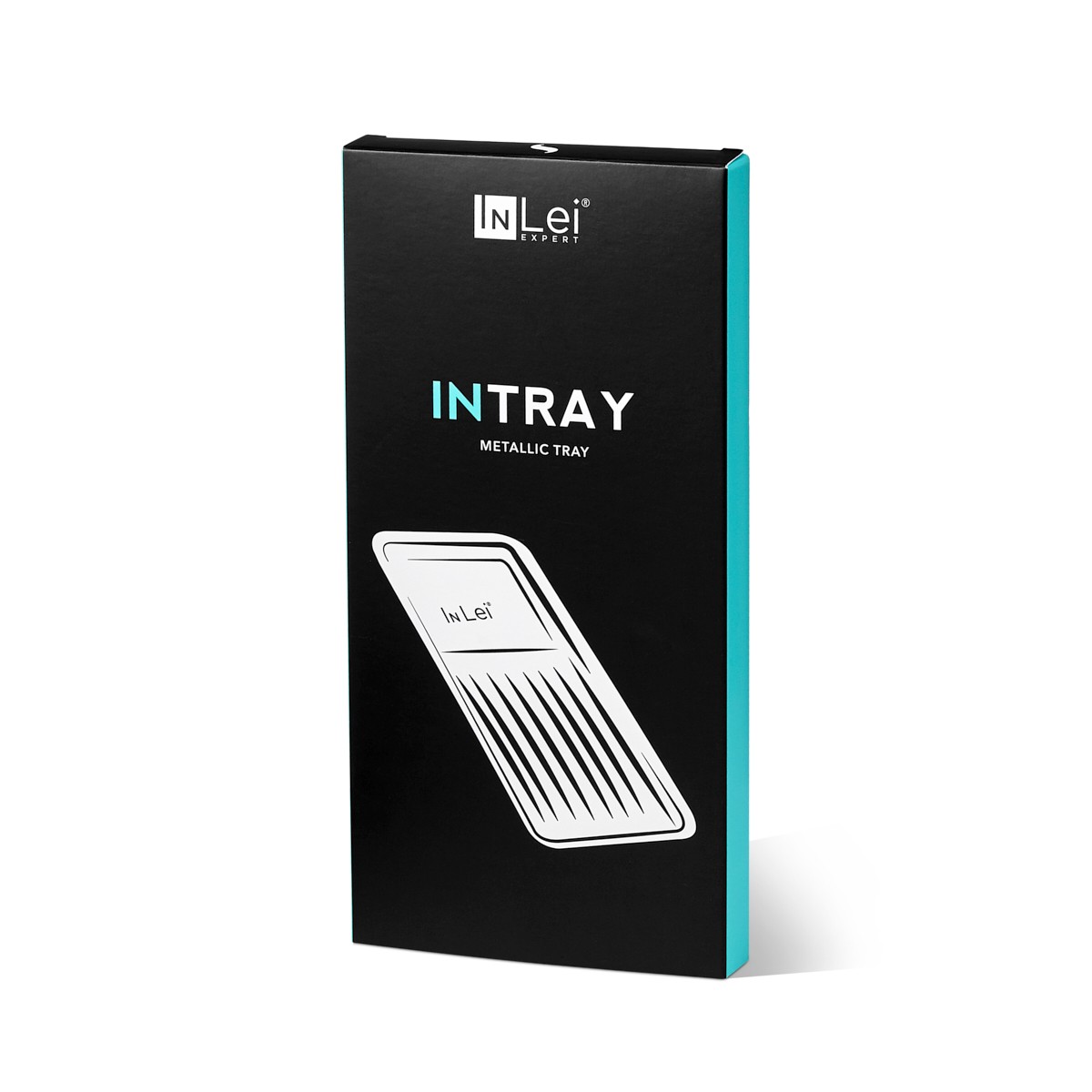 InLei® Multifunctional Metal Tool Tray