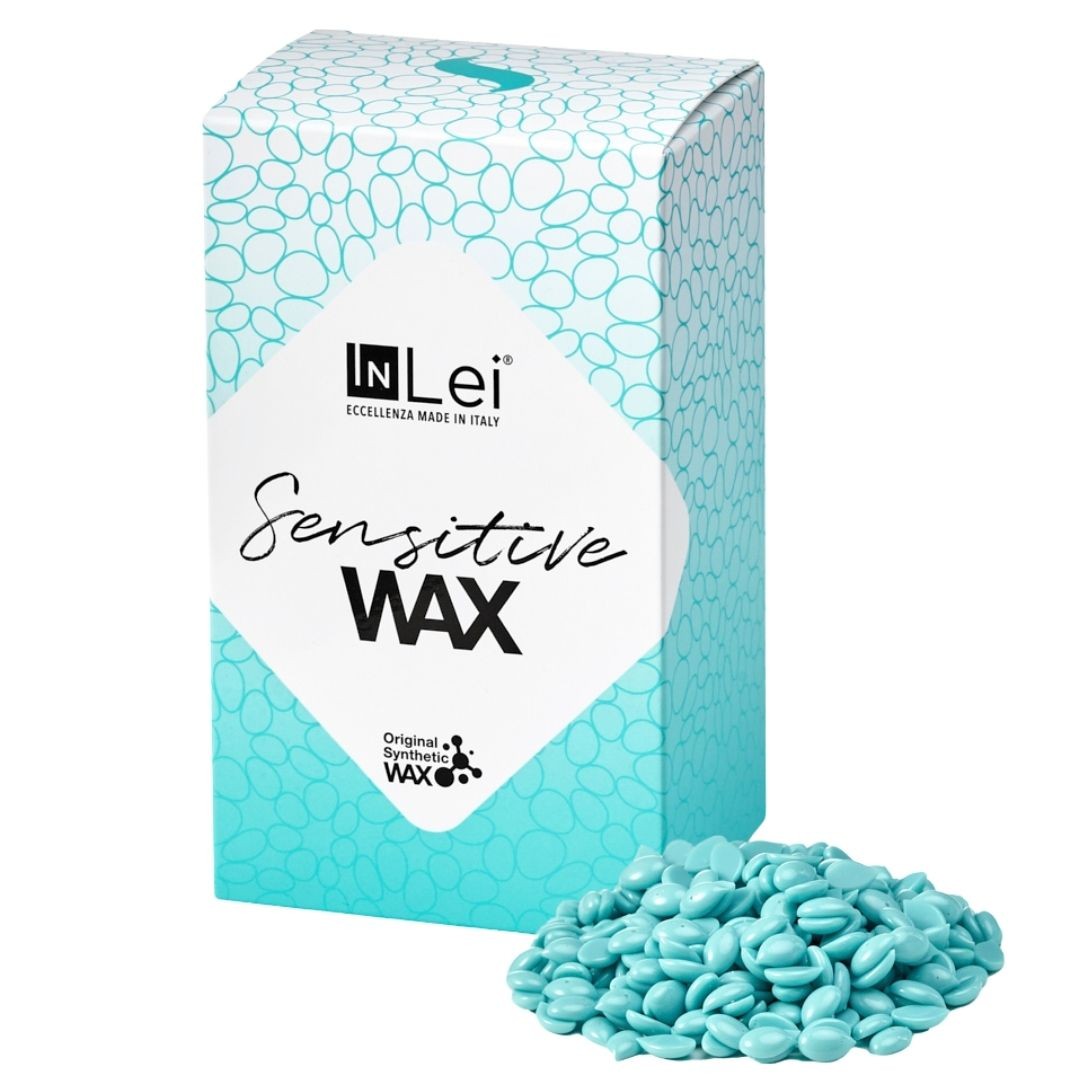 Sensitive Wax Hassas Boncuk Ağda