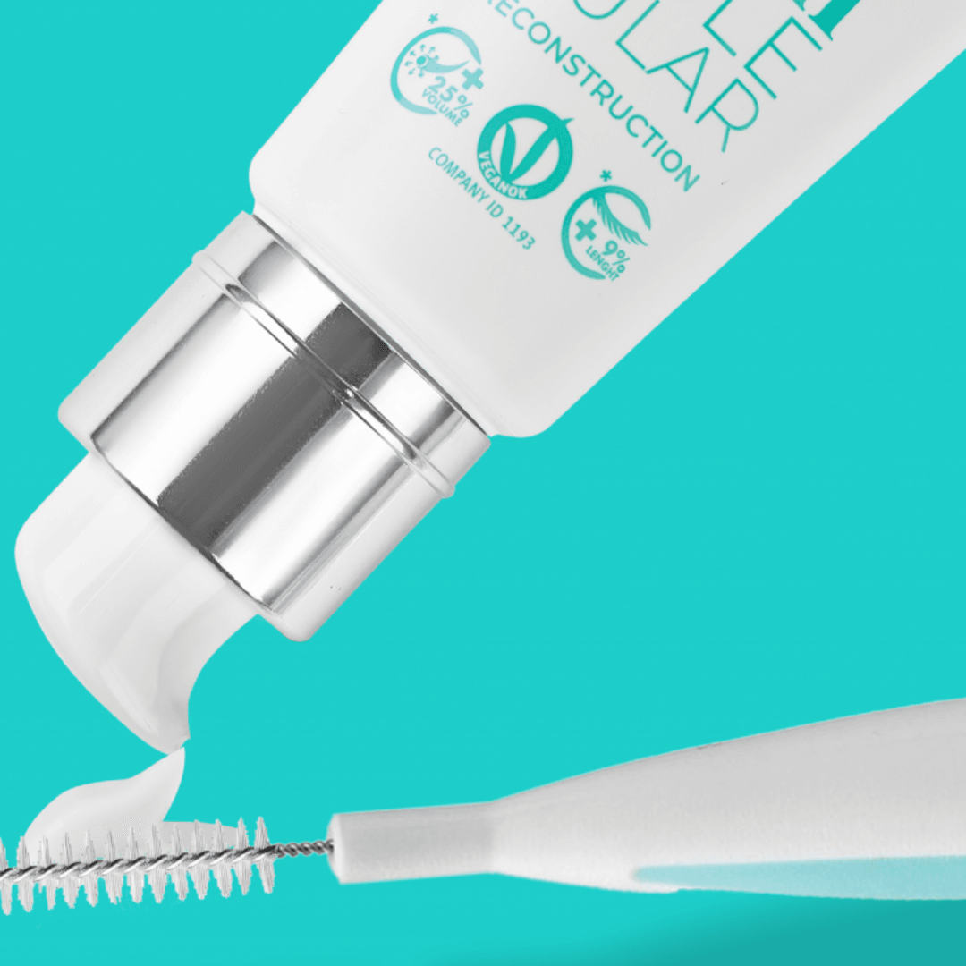 LASH FILLER 25.9 Kirpik Lifting Solüsyon Seti