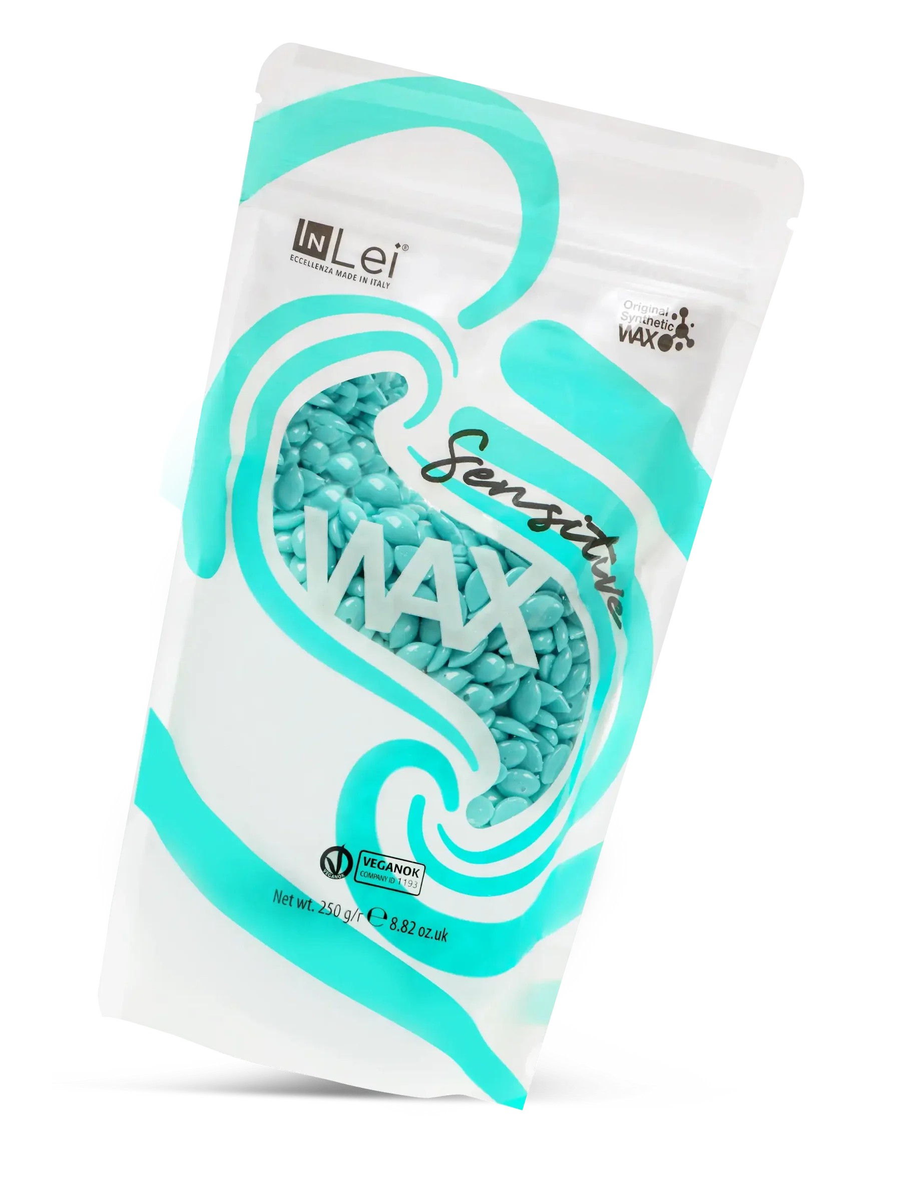 SENSITIVE WAX Hassas Boncuk Ağda