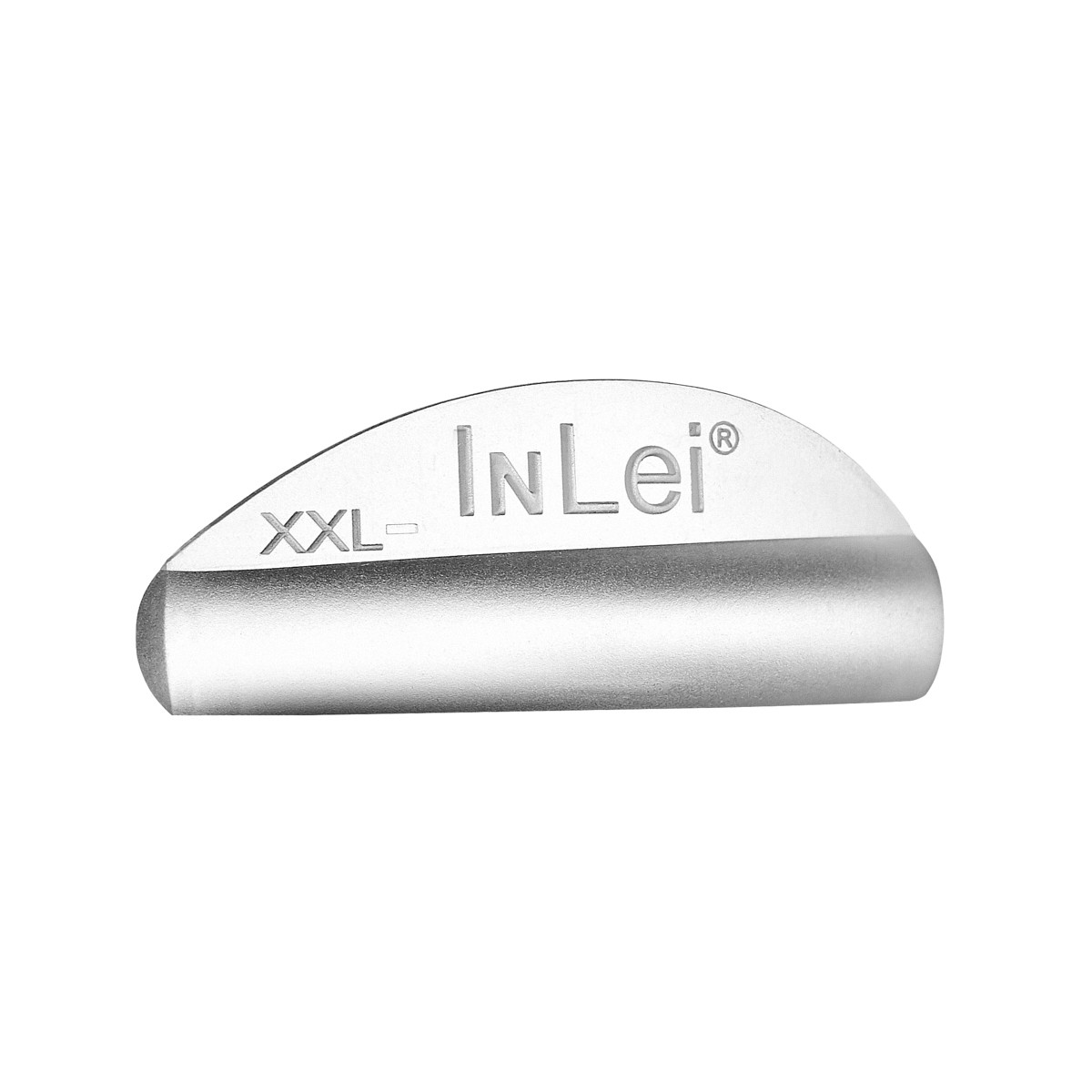İnLei® “ONE” XXL Numara Kirpik Kıvırıcı Silikon Bigudi
