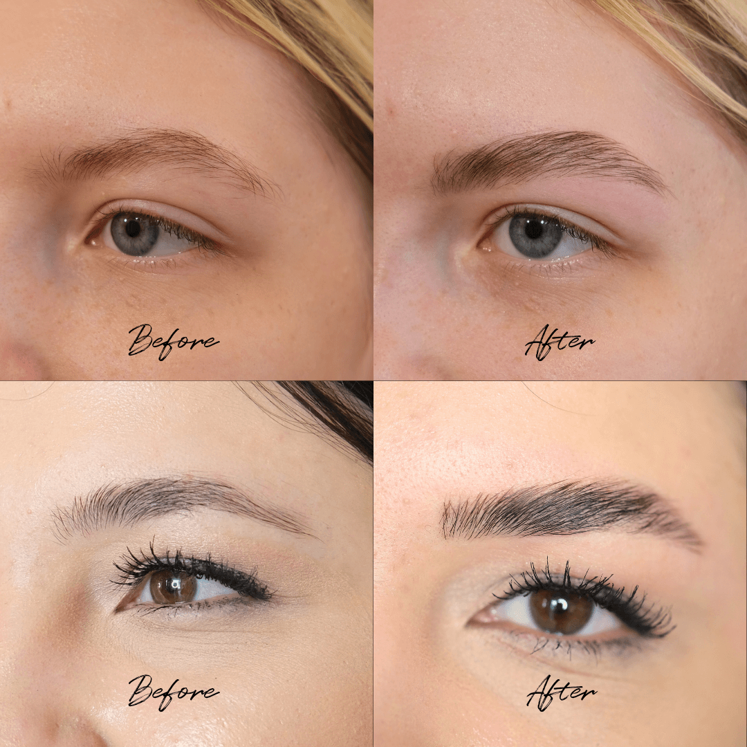 BROW LIFT 1 Brow Perm Şase Paket 7x1,2 ml