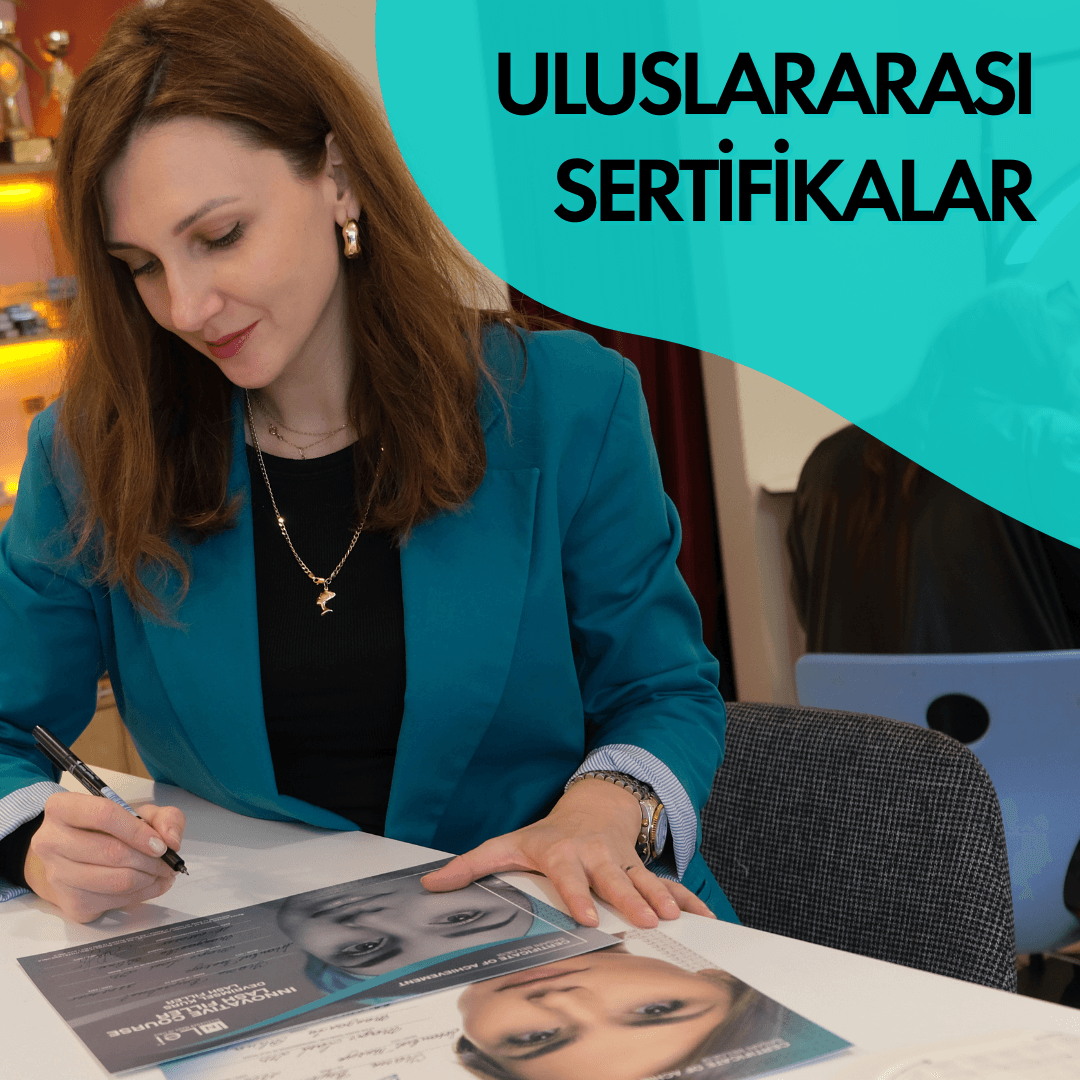 KAŞ & KİRPİK LAMİNASYON GRUP EĞİTİMİ
