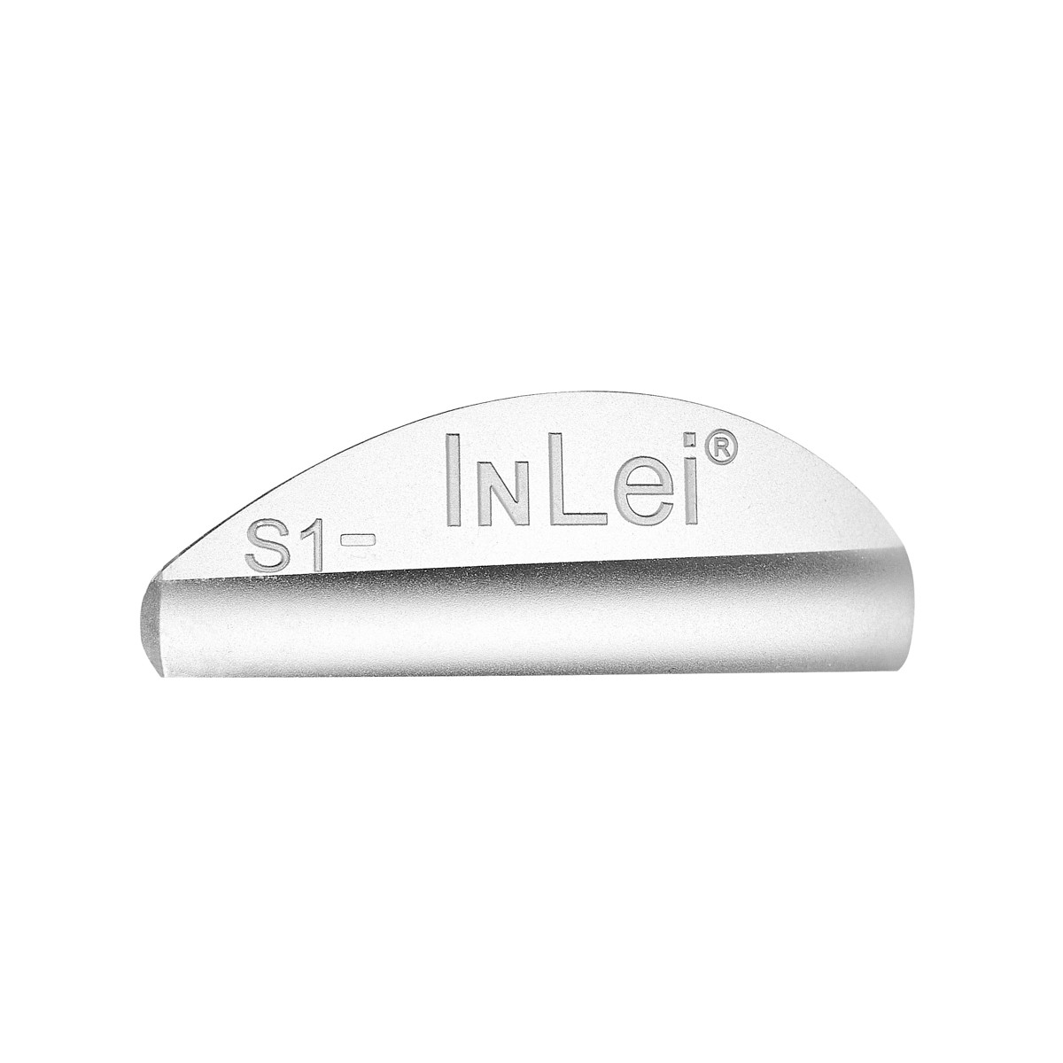 İnLei® “ONE” S1 Numara Kirpik Kıvırıcı Silikon Bigudi