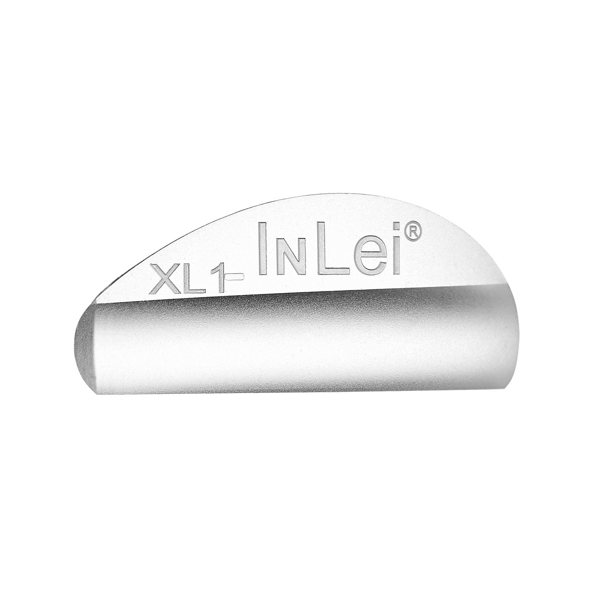 İnLei® “ONE” XL1 Numara Kirpik Kıvırıcı Silikon Bigudi