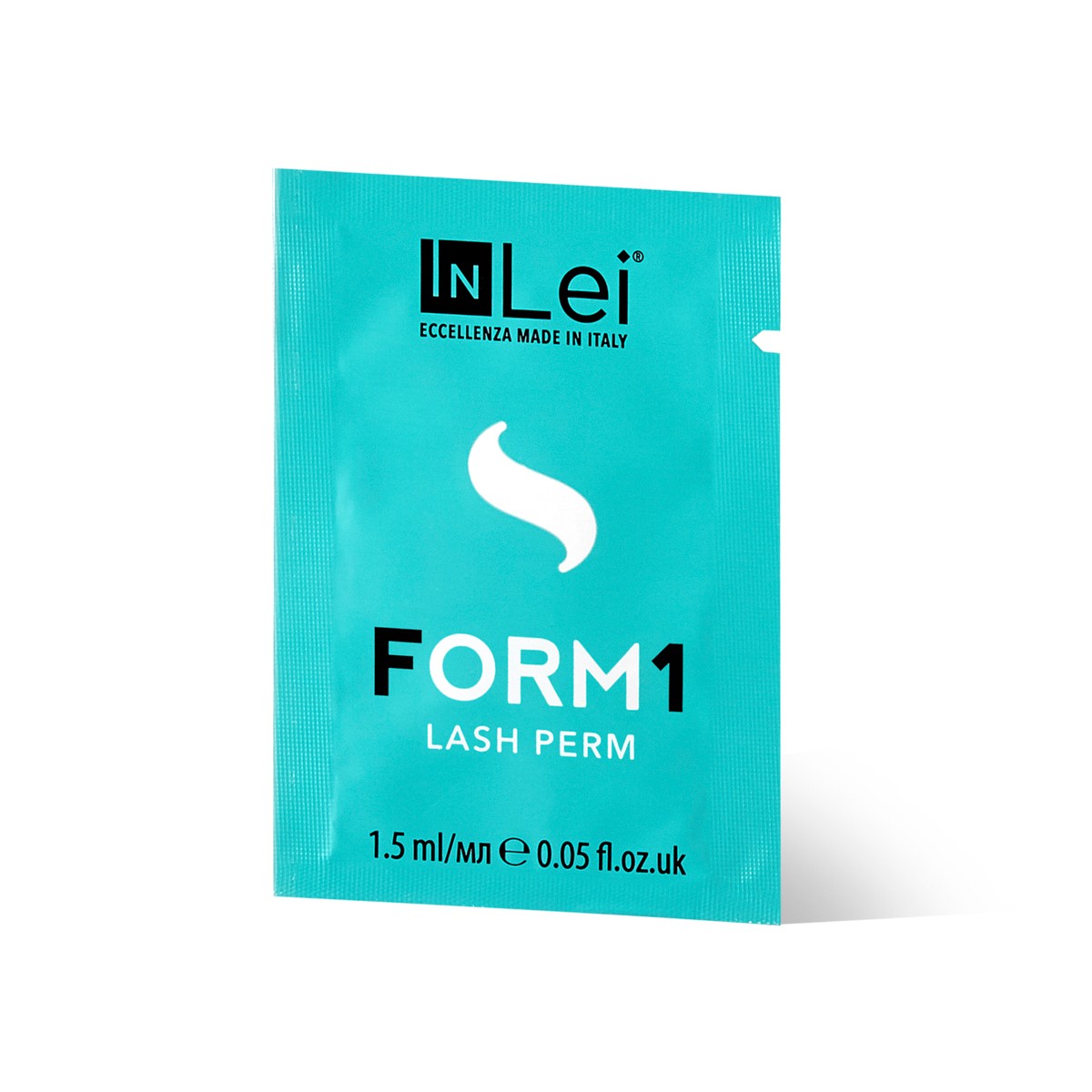 InLei® "FORM 1" LASH PERM 1x1,5ml