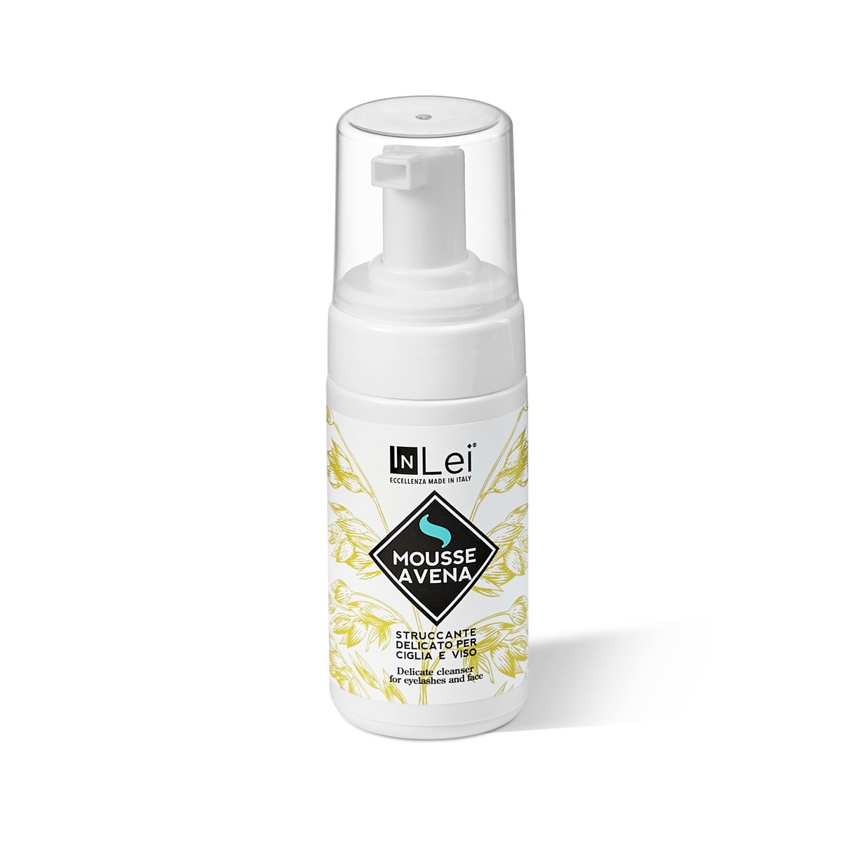 InLei® Delicate Lash & Brow Shampoo (Avena)