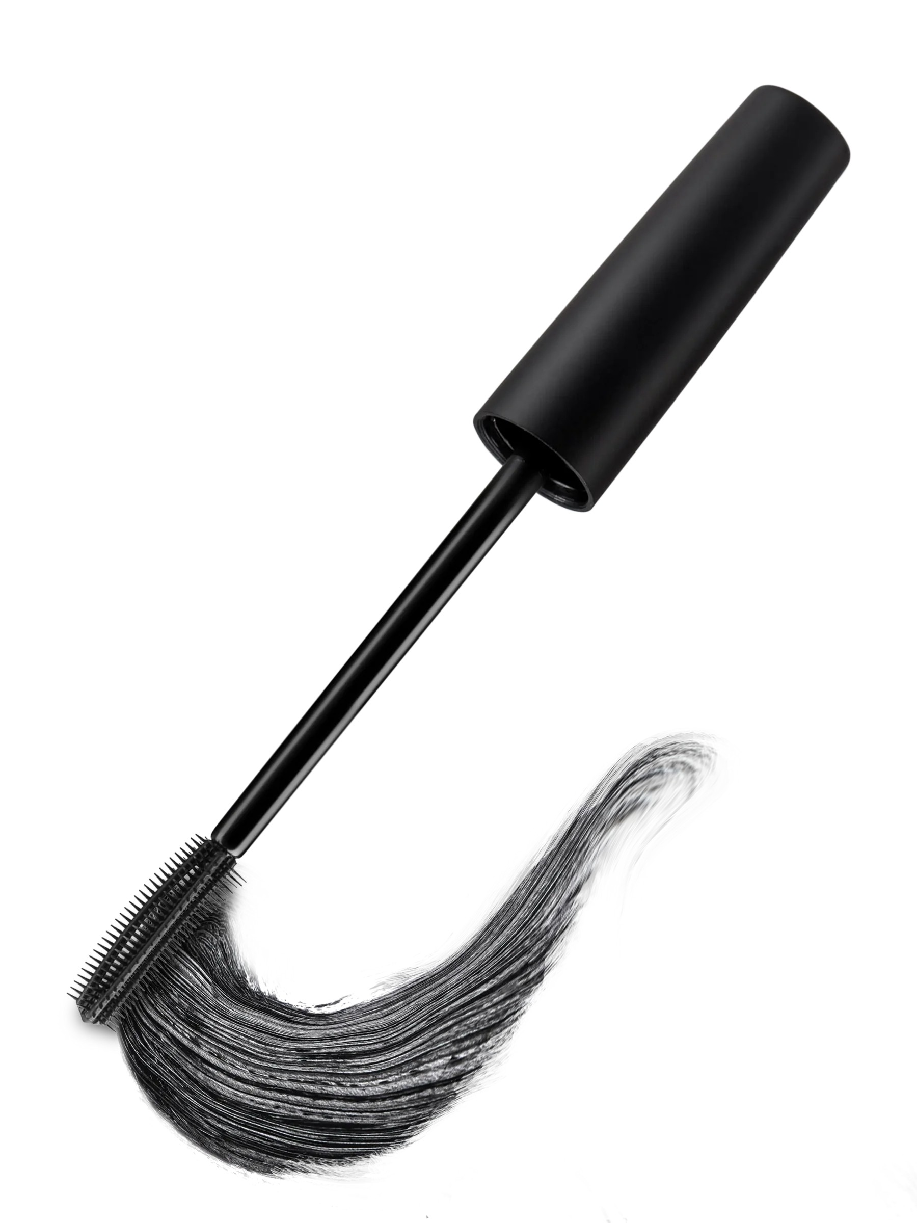 FRIDA PRECISION Maskara – Silikon Fırça Rimel Kirpik Maskarası (8 ml)