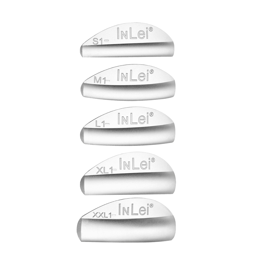 InLei® “ONLY1” 4 pairs MIX Pack (S1,M1,L1,XL1)