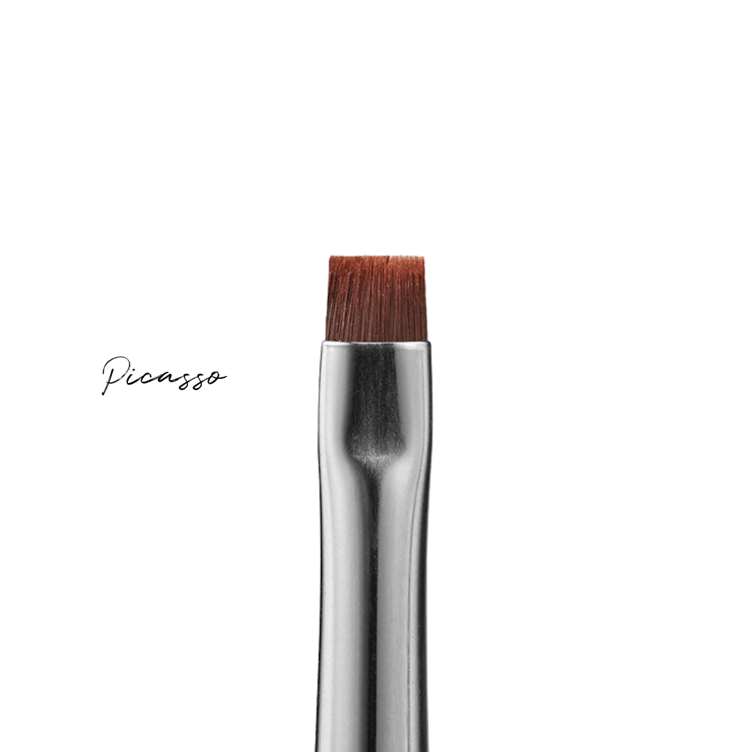 InLei® Picasso Straight Cut Professional Brush