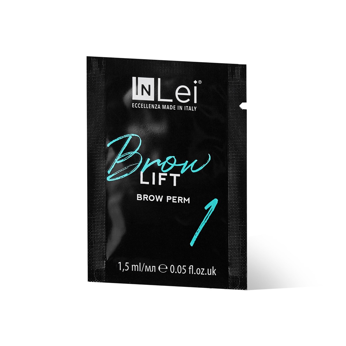 InLei® Перманентный состав для бровей "Brow Lift 1" Объем: 1,5 мл