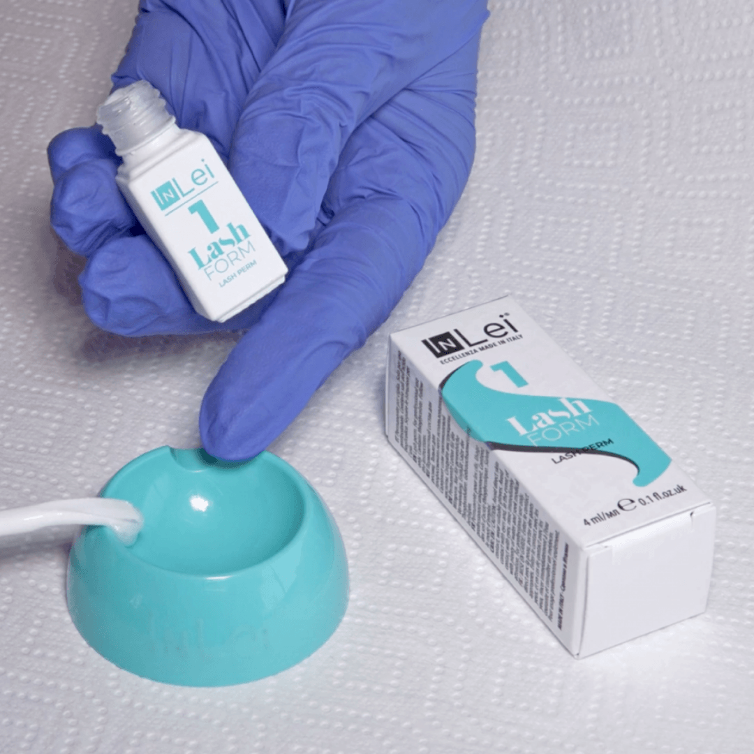 LASH FILLER 25.9 Kirpik Lifting Solüsyon Seti