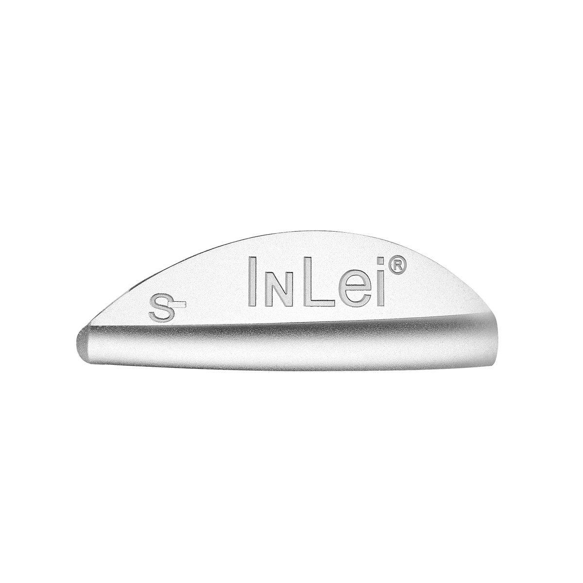 İnLei® “ONE” S Numara Kirpik Kıvırıcı Silikon Bigudi