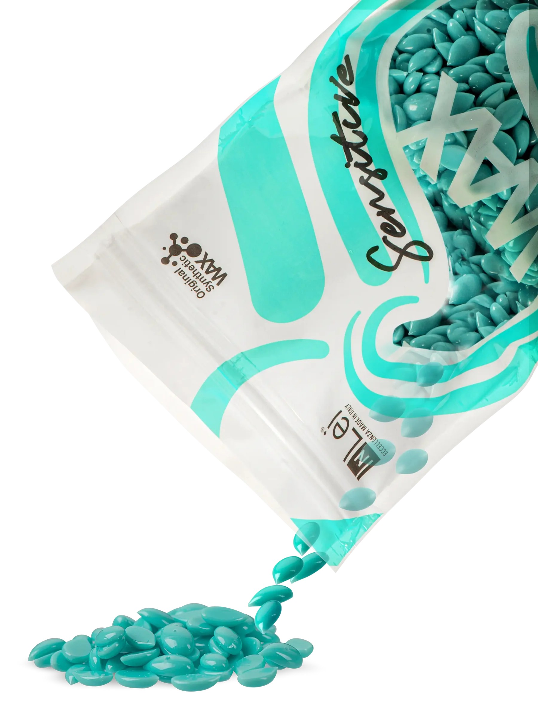 SENSITIVE WAX Hassas Boncuk Ağda