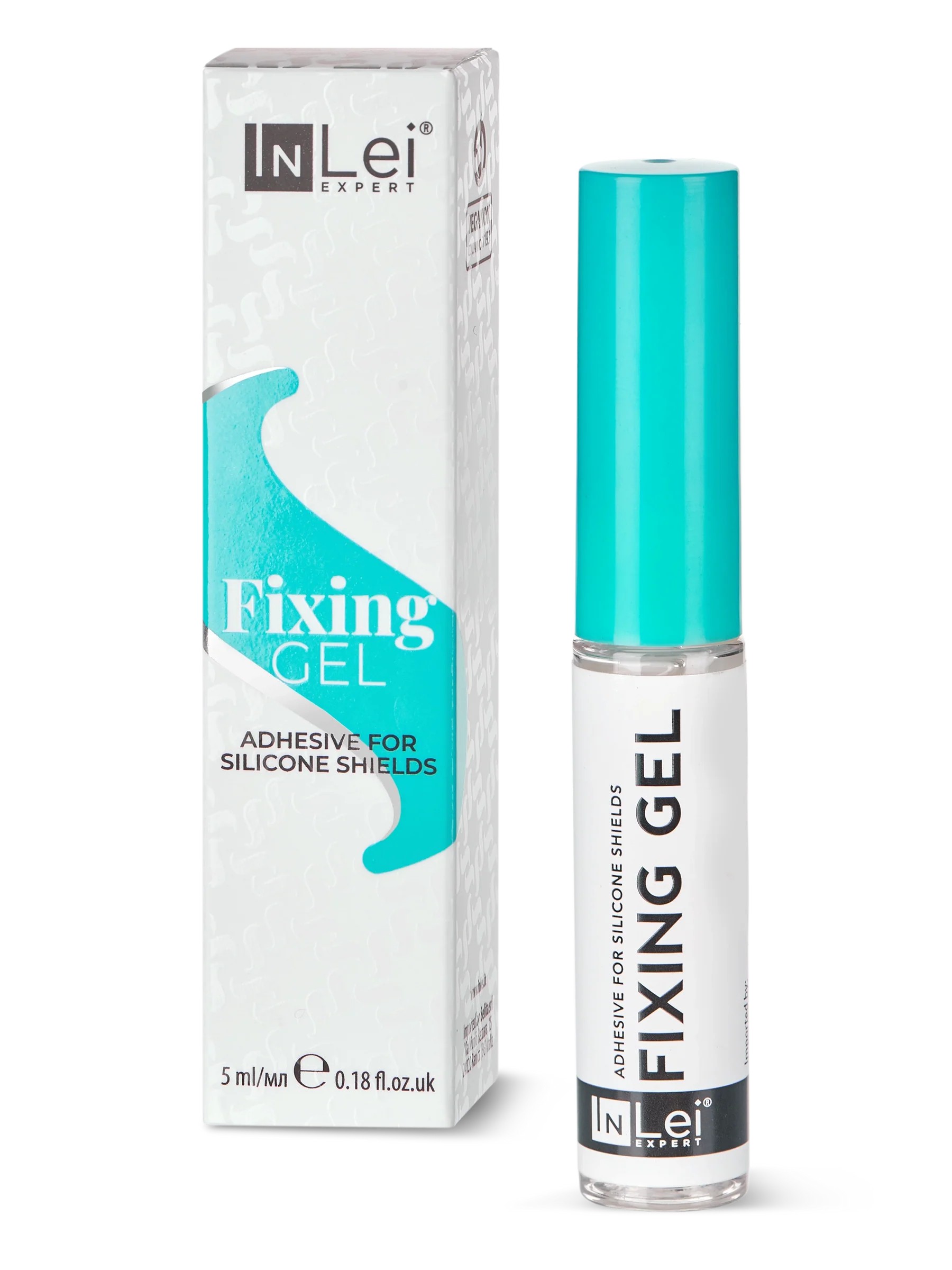 FIXING GEL Güçlü ve Hızlı Kirpik Lifting Yapıştırıcı
