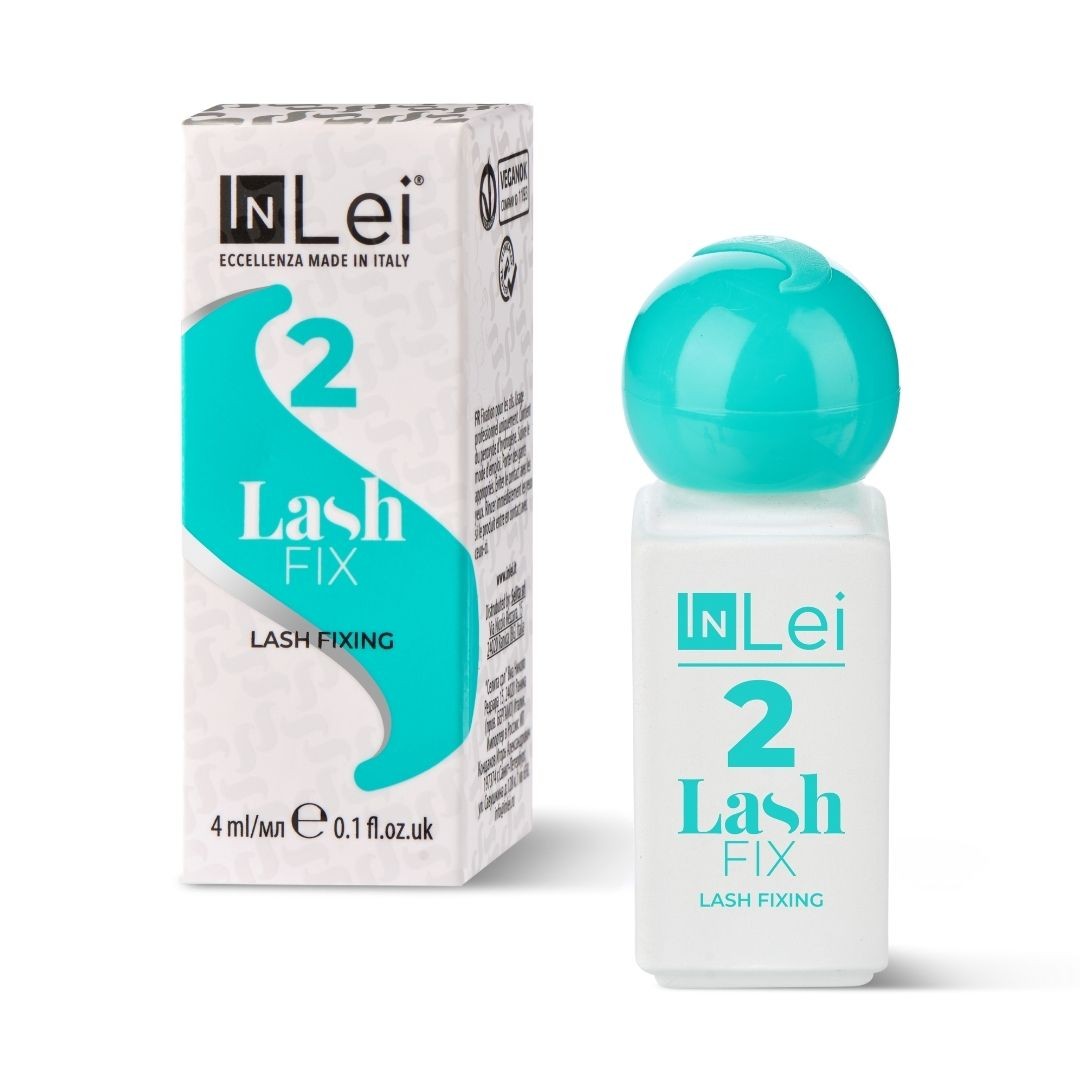 FIX 2 Lash Fixing Cam Şişe 4 ml