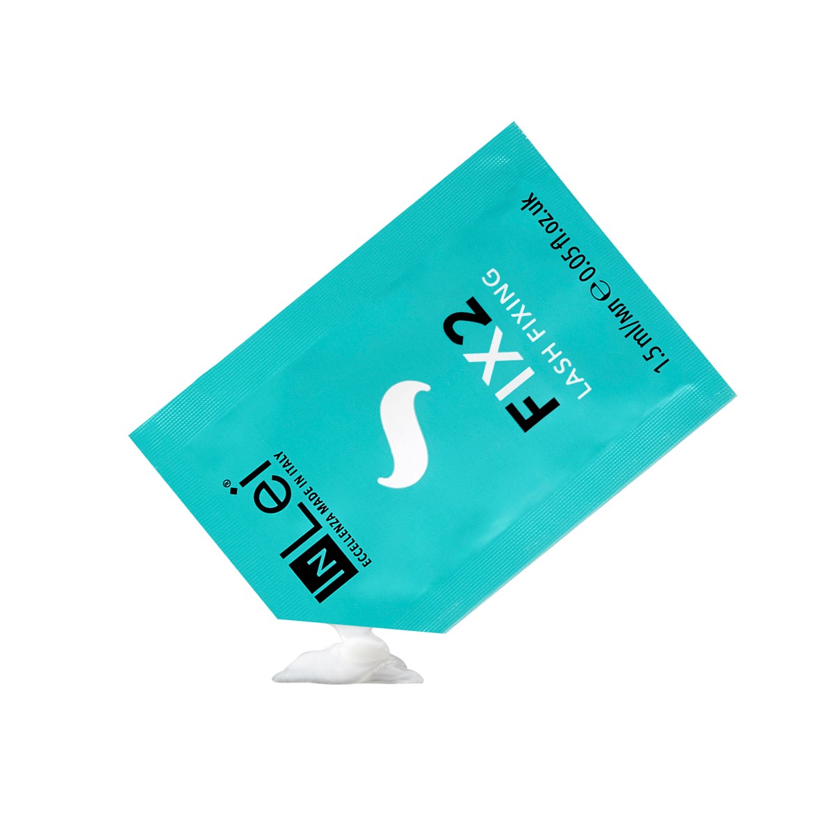 InLei® Фиксирующий состав для ресниц «FIX 2» упаковка 6 шт Х 1,5 мл