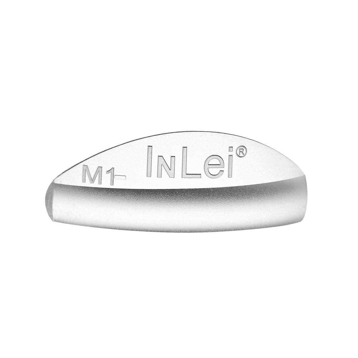 İnLei® “ONE” M1 Numara Kirpik Kıvırıcı Silikon Bigudi