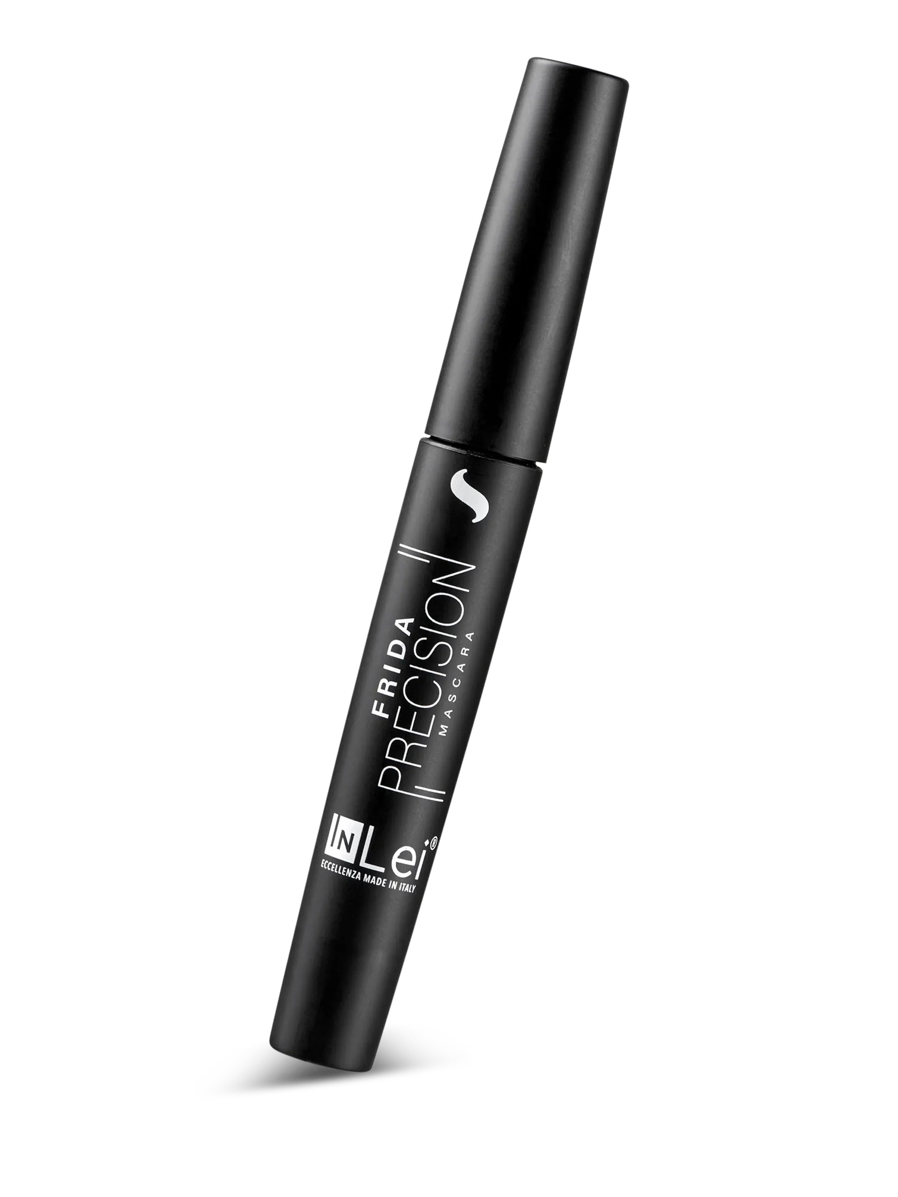 FRIDA PRECISION Maskara – Silikon Fırça Rimel Kirpik Maskarası (8 ml)