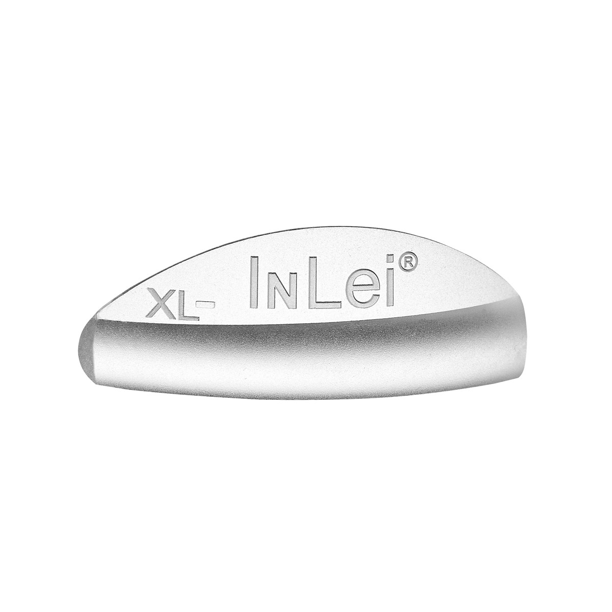 İnLei® “ONE” XL Numara Kirpik Kıvırıcı Silikon Bigudi