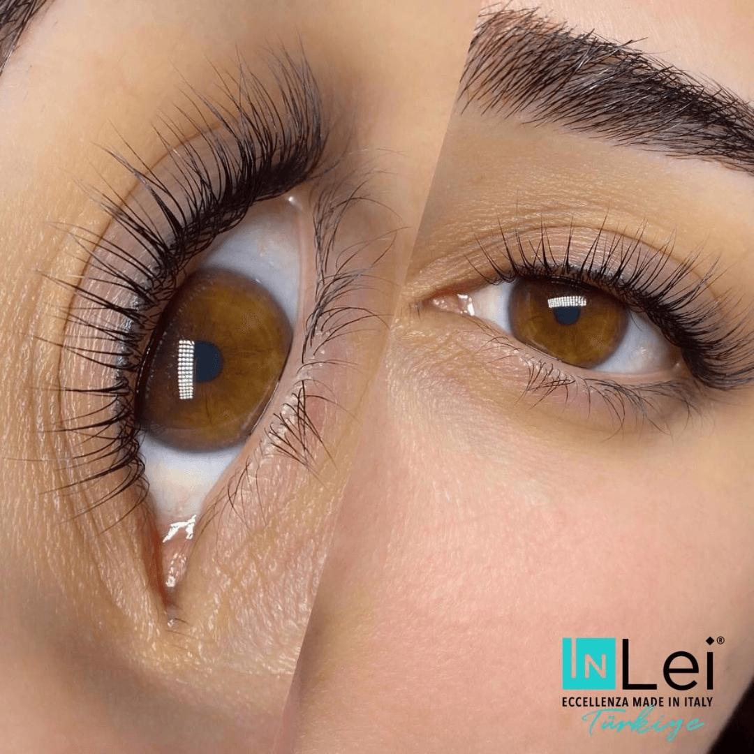 İnLei® Lash Filler Ne Kadar Süre Kalıcı? 