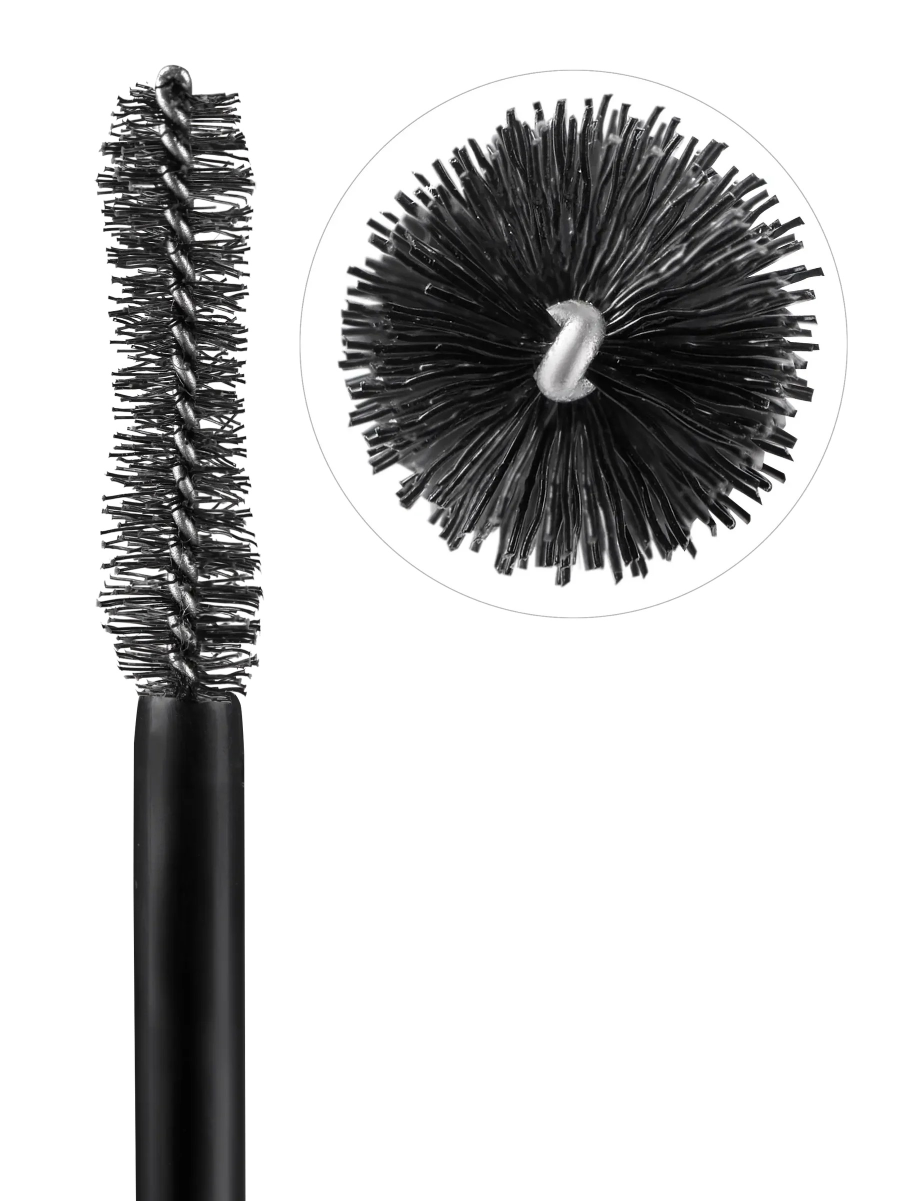 FRIDA VOLUME Maskara – Kirpiklere Yoğun Hacim ve Bakım Veren Kıl Fırça Rimel (8ml)