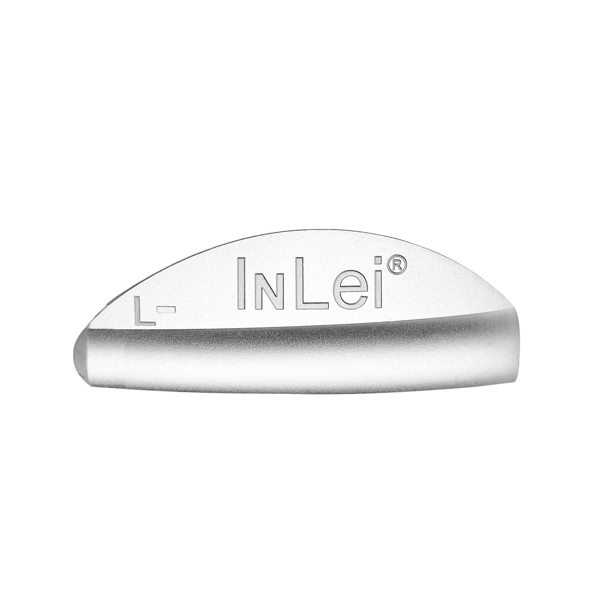 İnLei® “ONE” L Numara Kirpik Kıvırıcı Silikon Bigudi