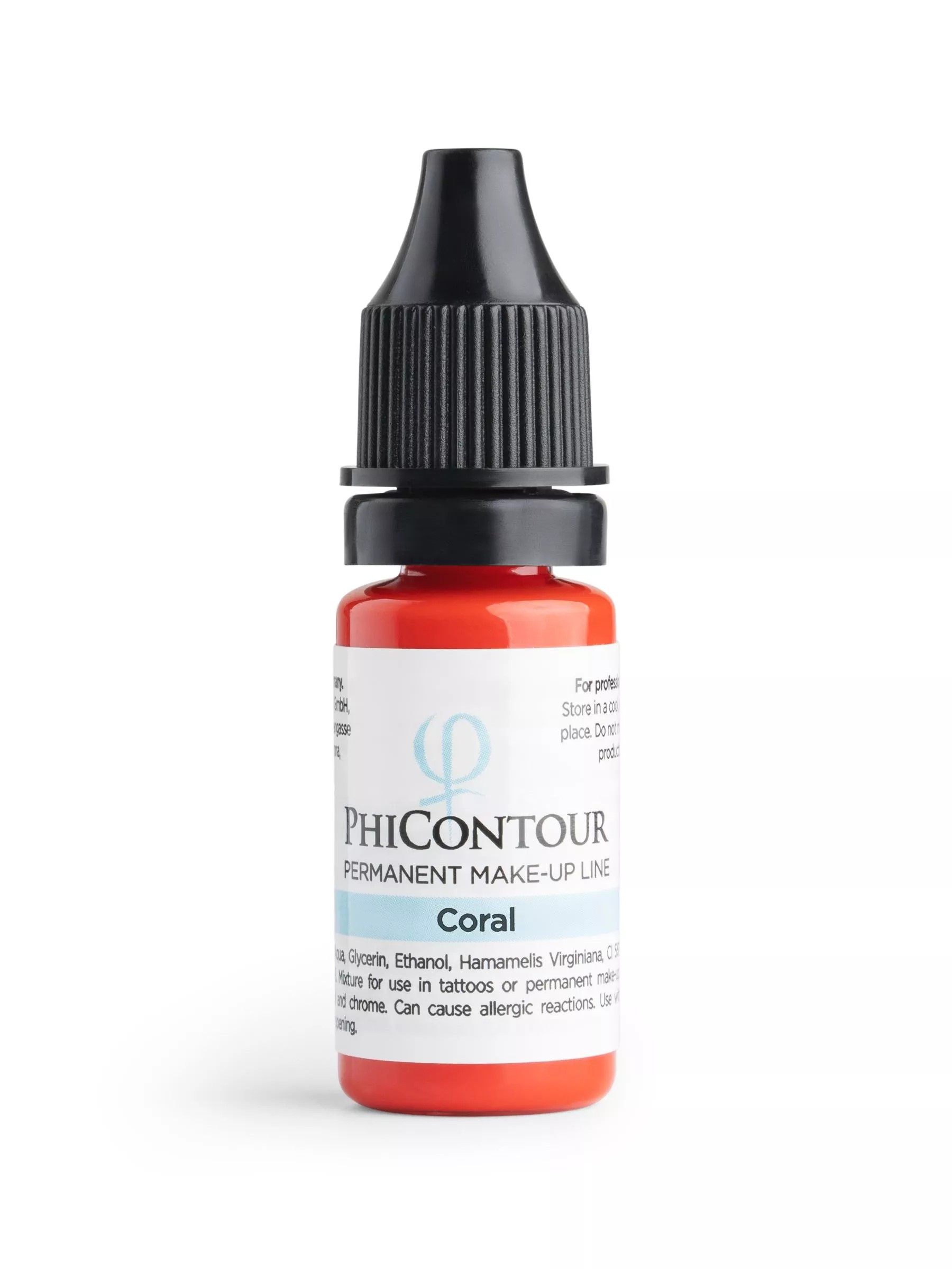 PhiContour Coral Pigment 10ml