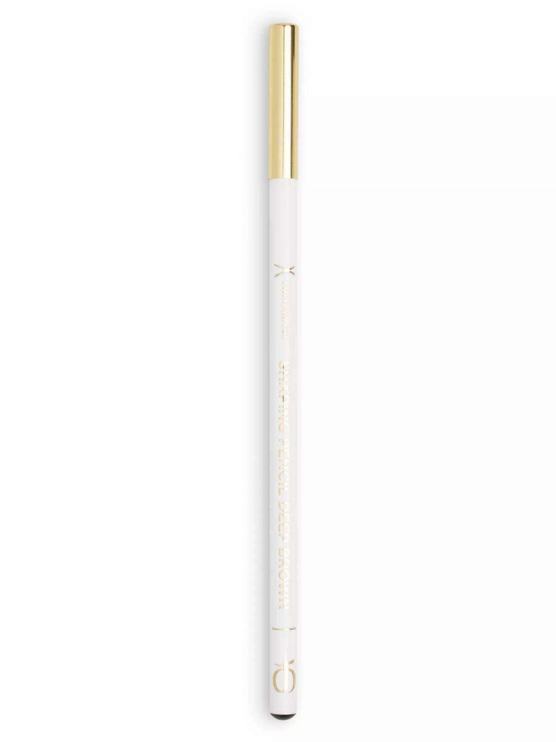 Phicontour Shaping Pencil Deep Brown