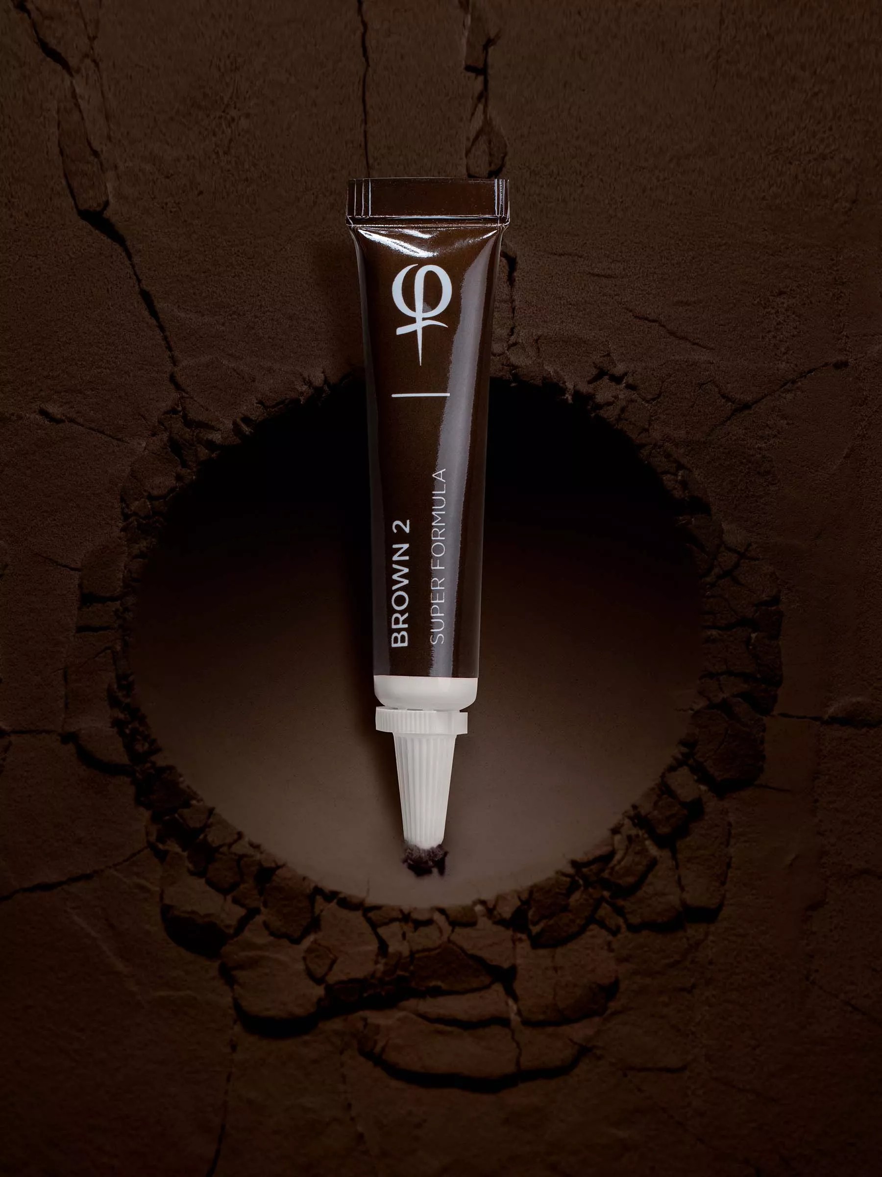 Phicontour Brown 2 Super Pigment 5ml - 2'li