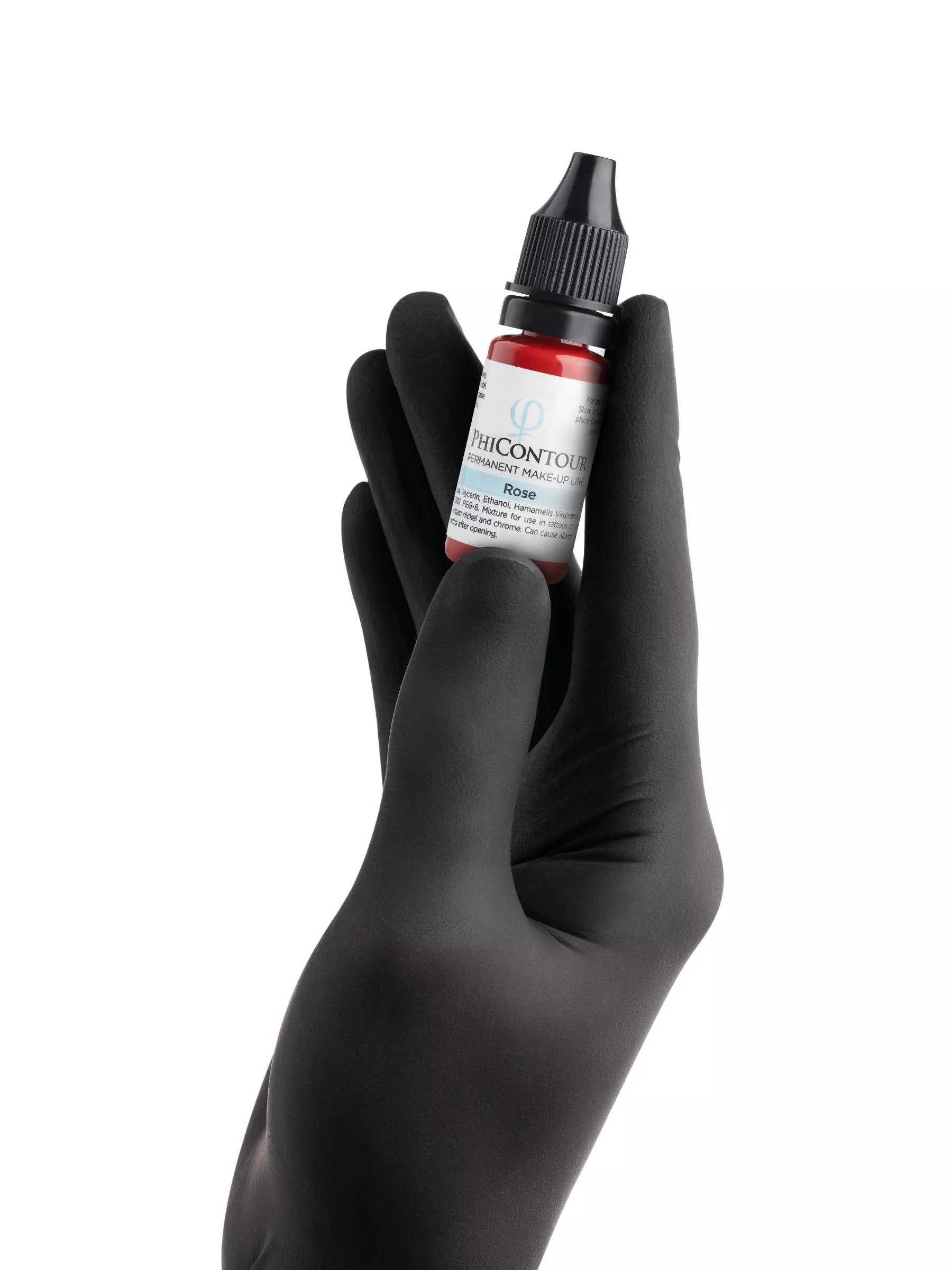 PhiContour Rose Pigment 10ml