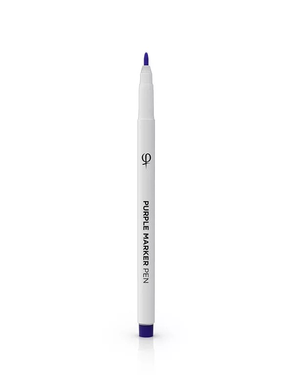 Phi Marker Pen Purple