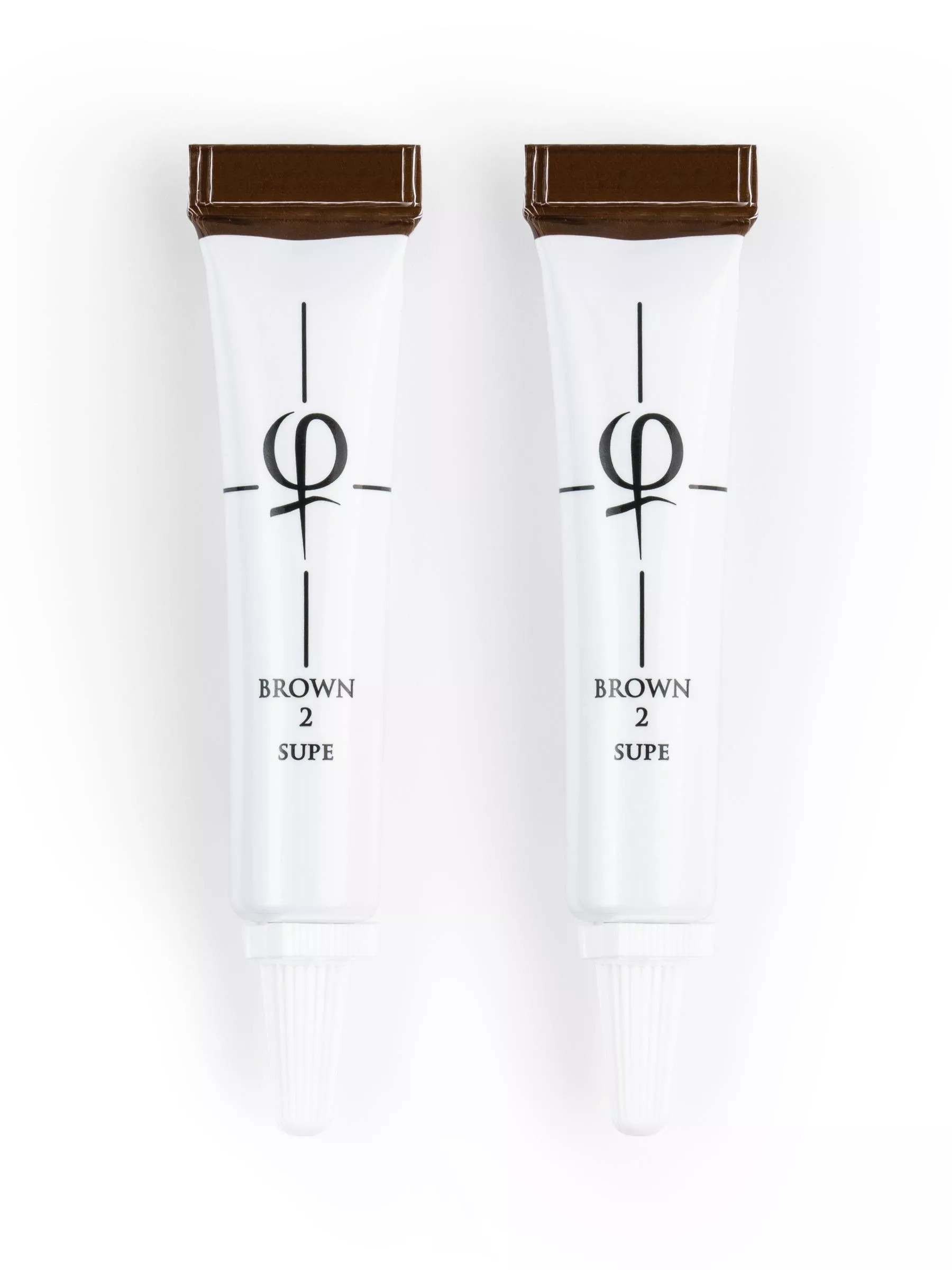 PhiBrows Brown 2 SUPE Pigment 5ml