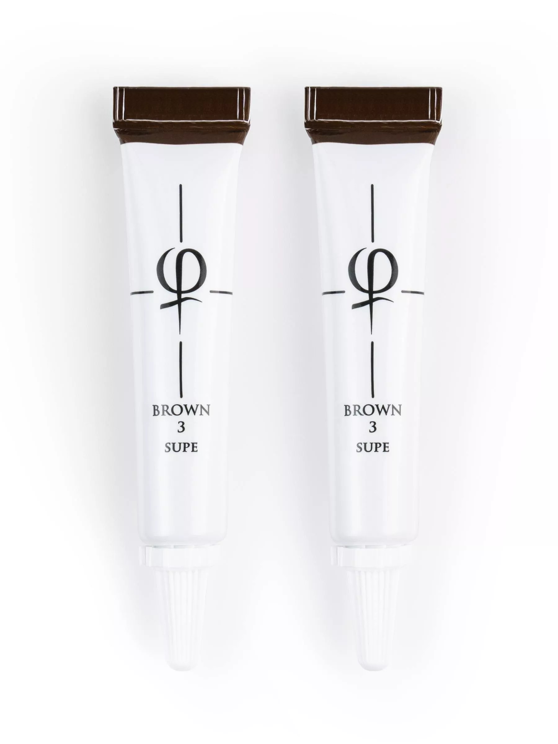 PhiBrows Brown 3 SUPE Pigment 5ml