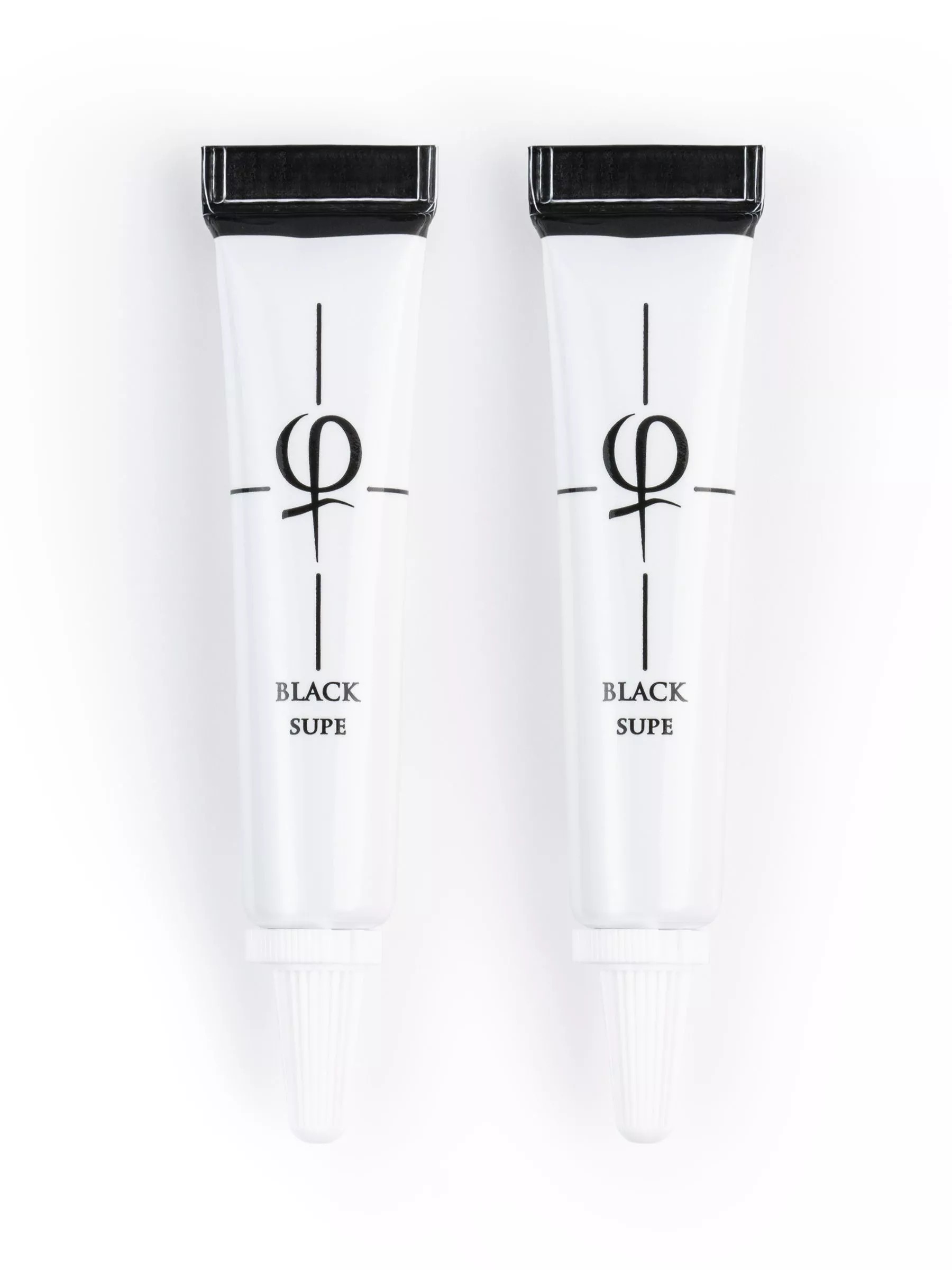 PhiBrows Black SUPE Pigment 5ml