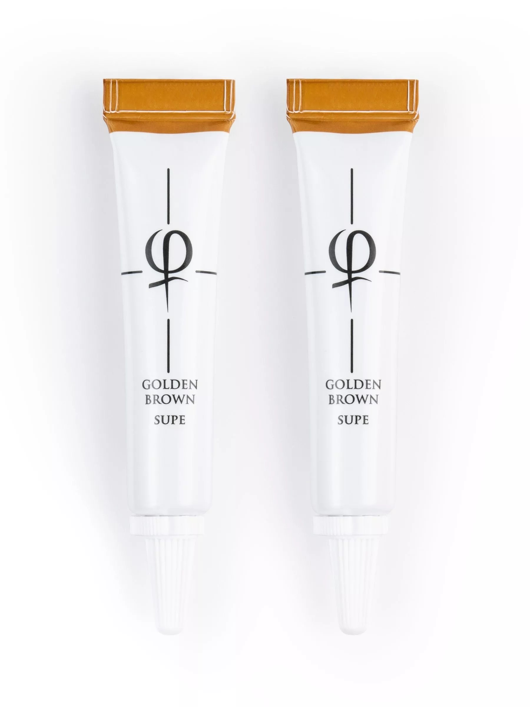 PhiBrows Goldenbrown SUPE Pigment 5ml 