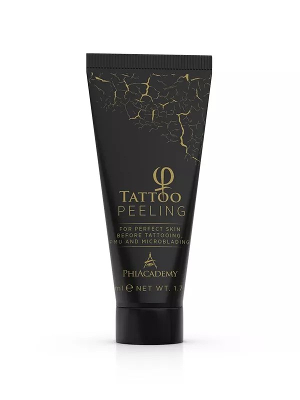 Phi Tattoo Peeling 50ml