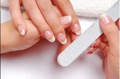 Nail Art: Tırnaklarda Sanatın İzleri